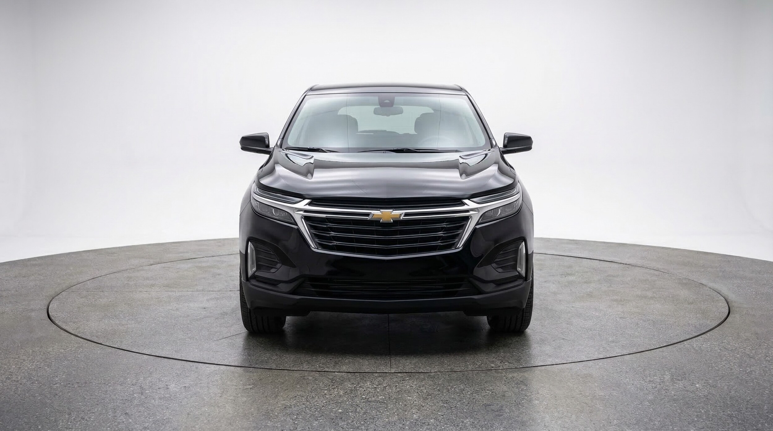 Thumbnail: 2025 Chevrolet Equinox - 2