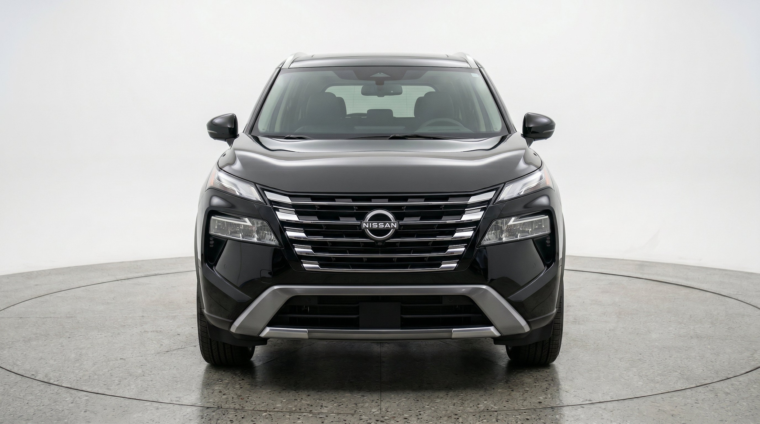 Thumbnail: 2026 Nissan Rogue - 2
