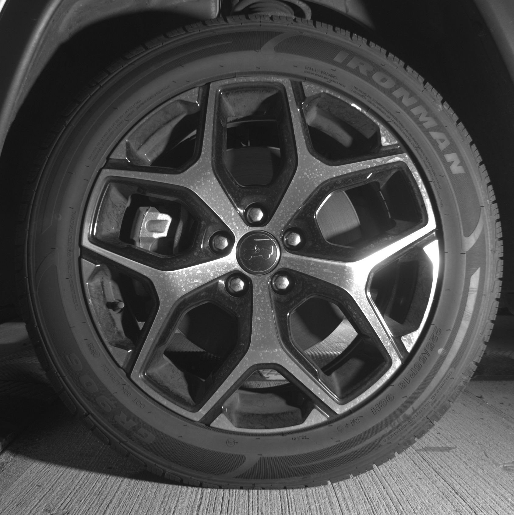 Thumbnail: 2025 Jeep Compass - 12