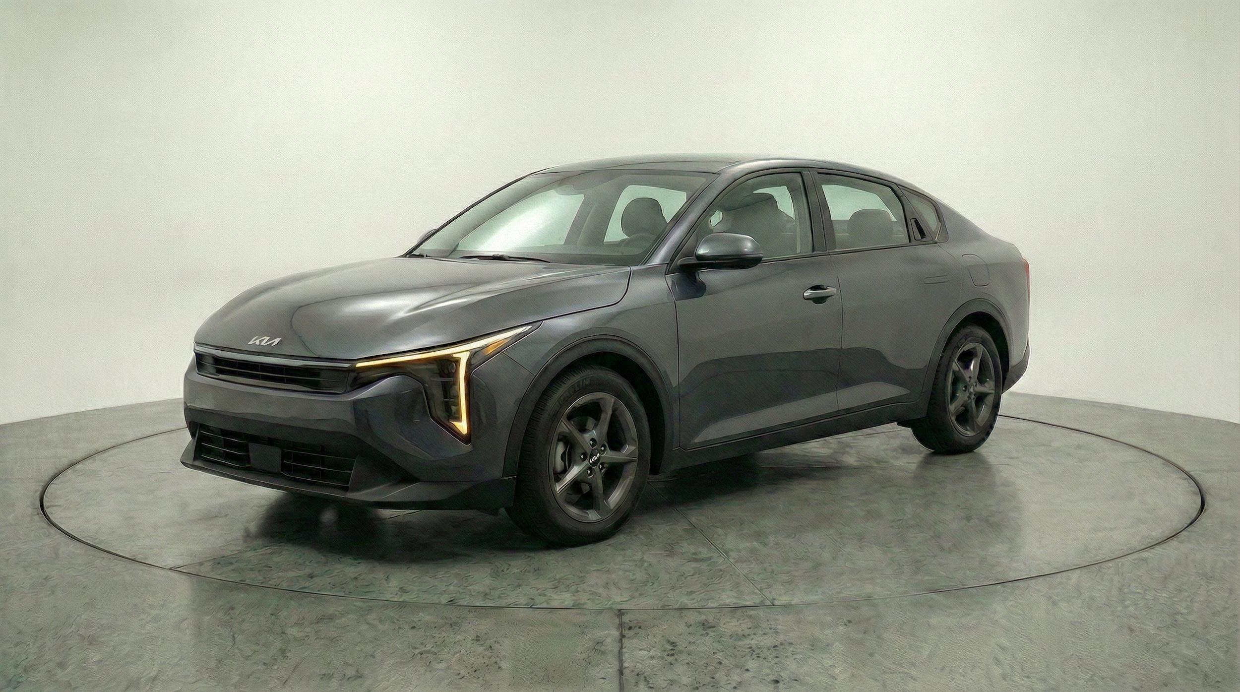 Thumbnail: 2025 Kia K4 - 3