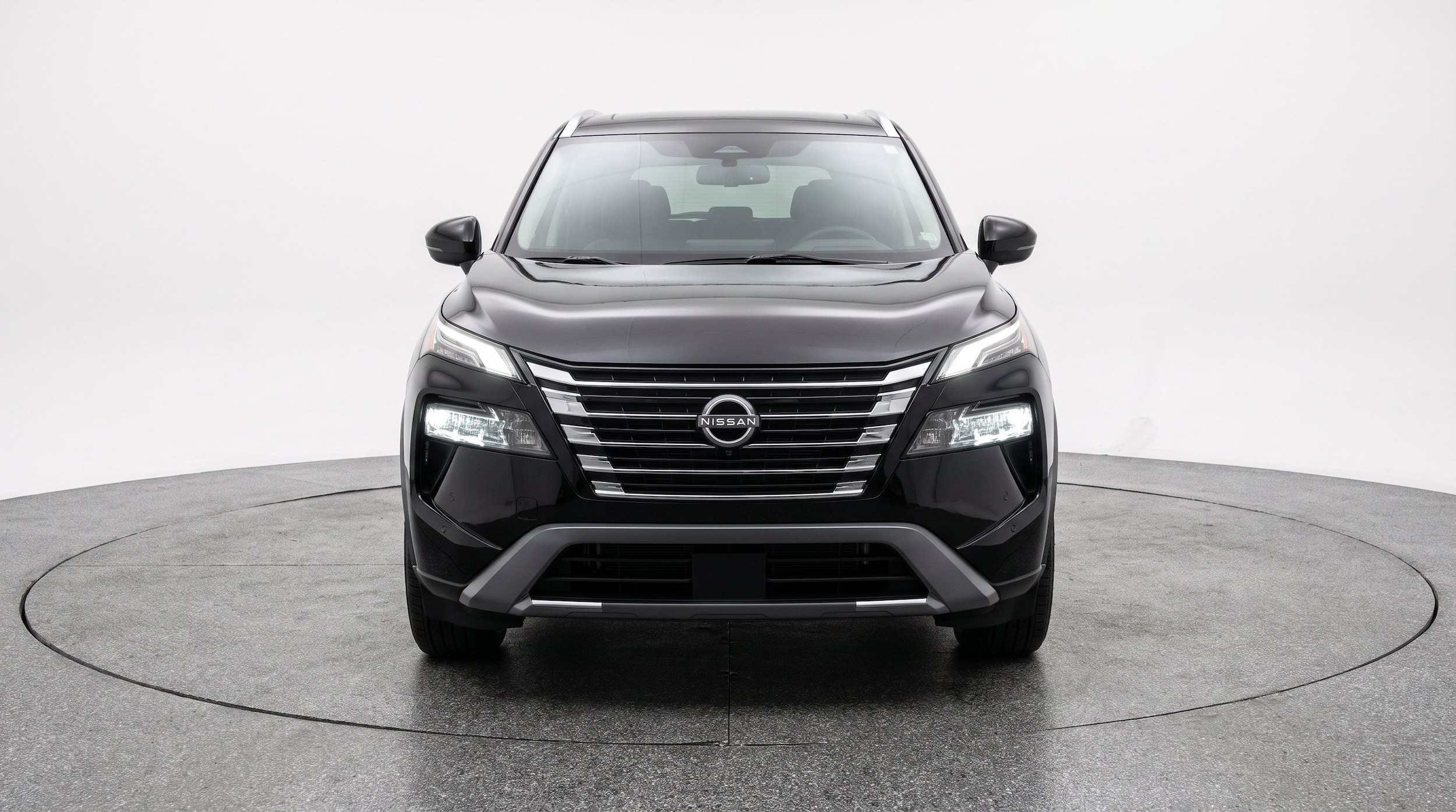 Thumbnail: 2026 Nissan Rogue - 2