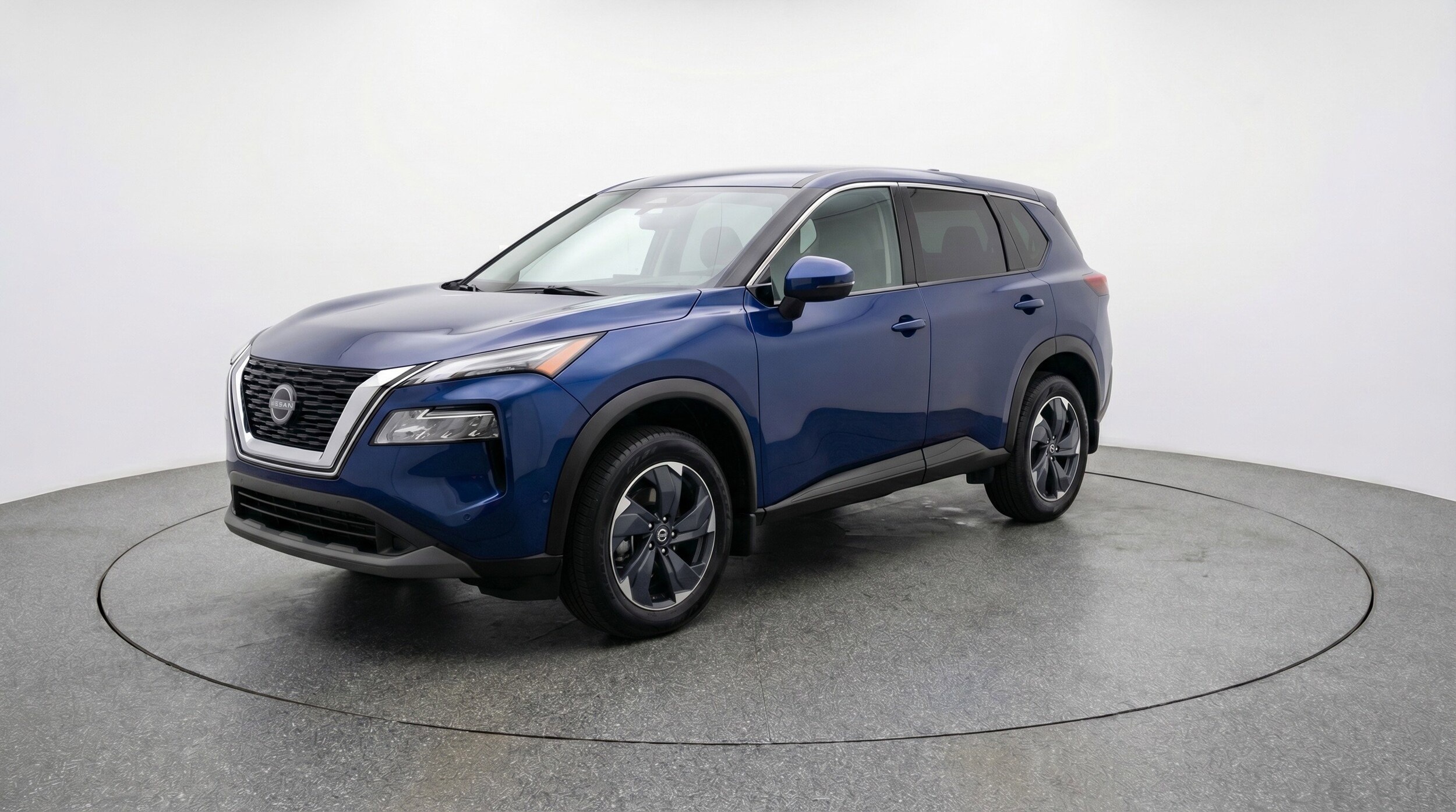 Thumbnail: 2025 Nissan Rogue - 3