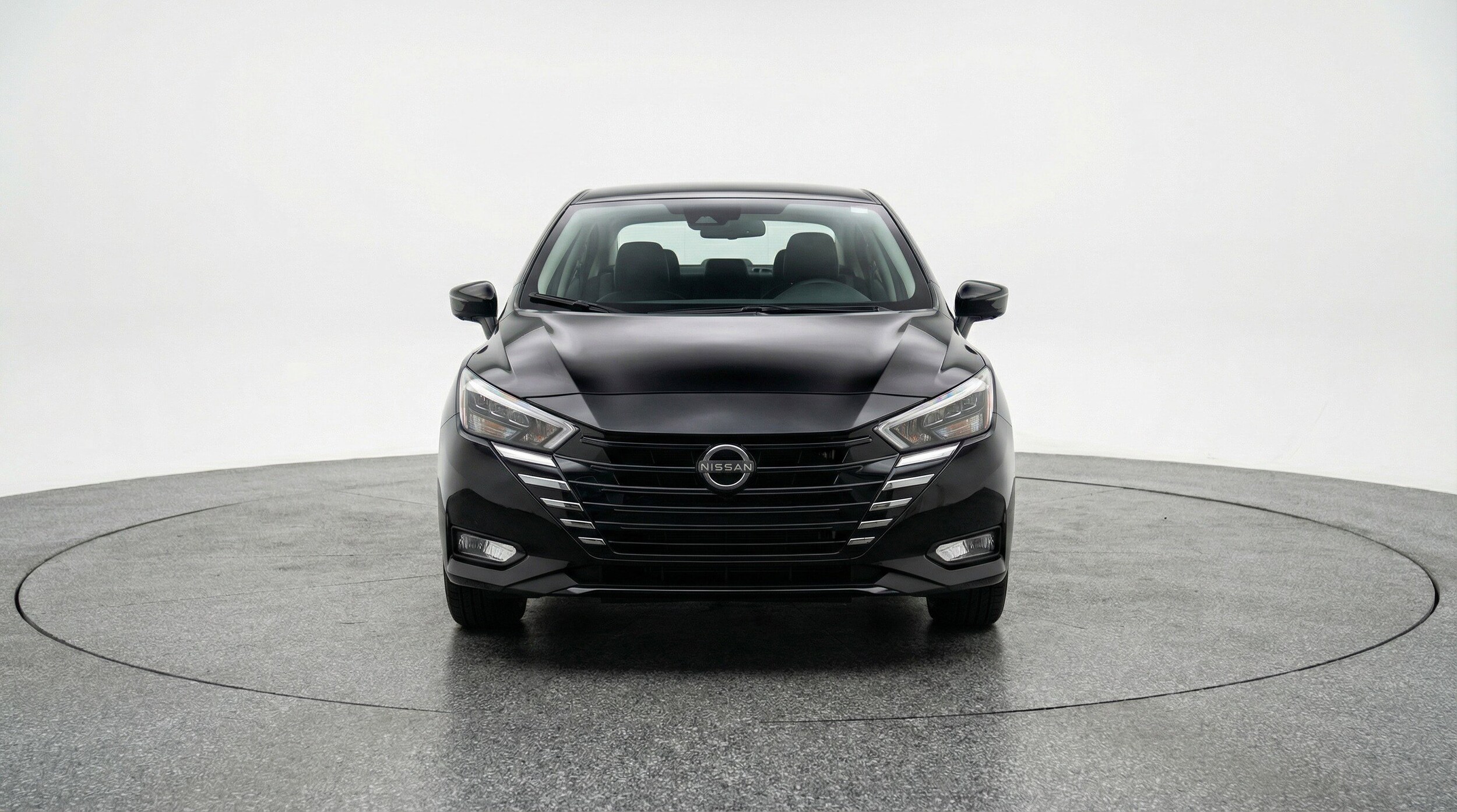 Thumbnail: 2025 Nissan Versa - 2