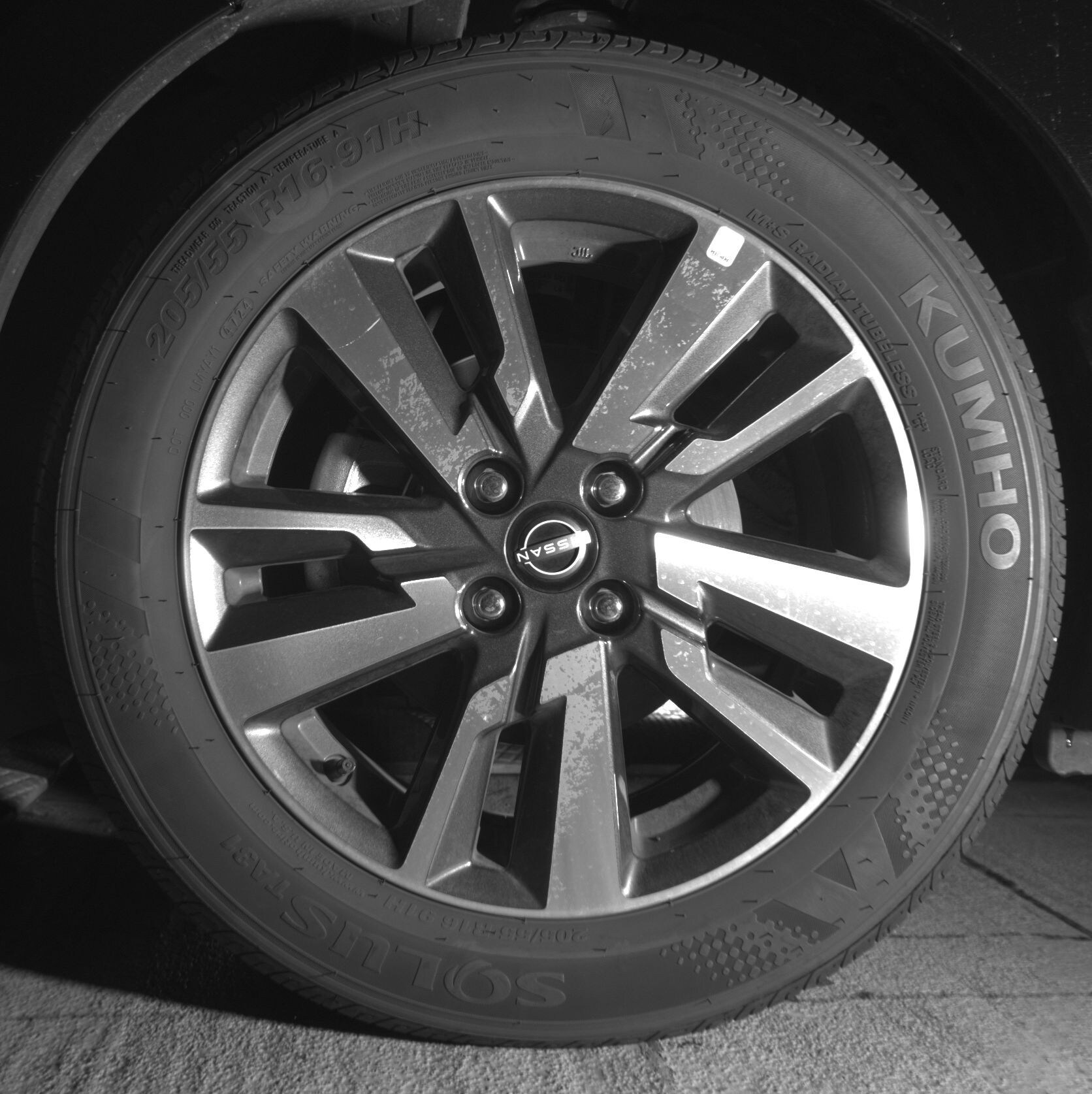 Thumbnail: 2025 Nissan Versa - 9