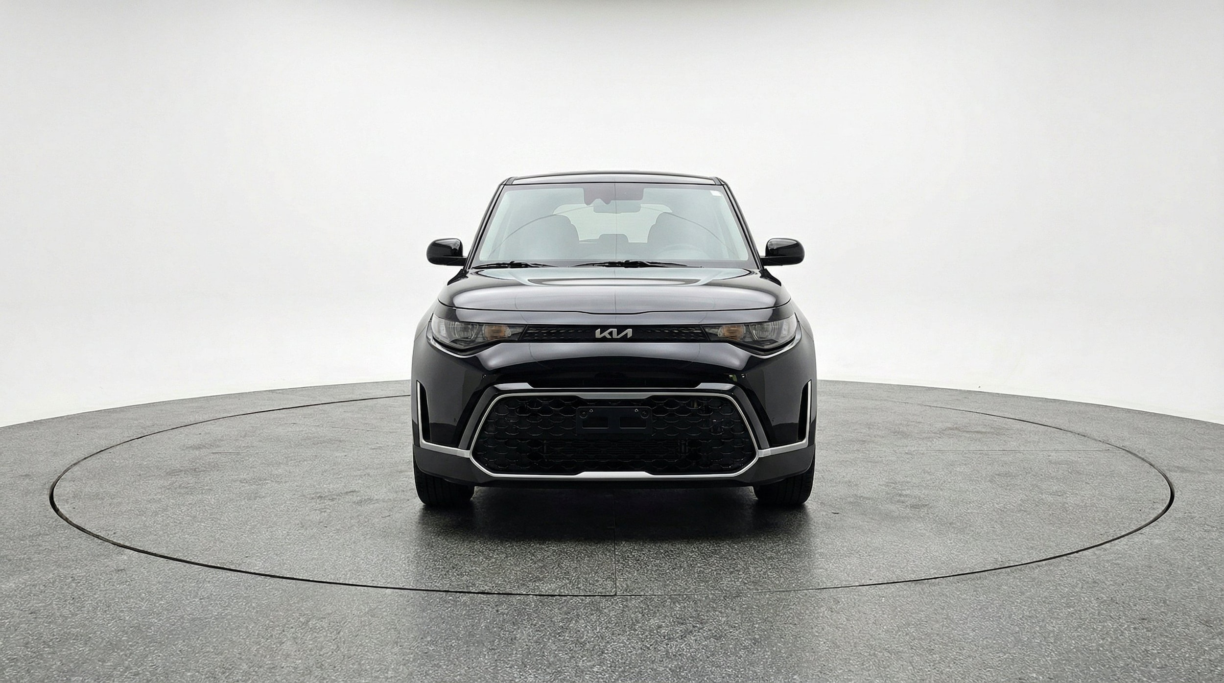 Thumbnail: 2025 Kia Soul - 2
