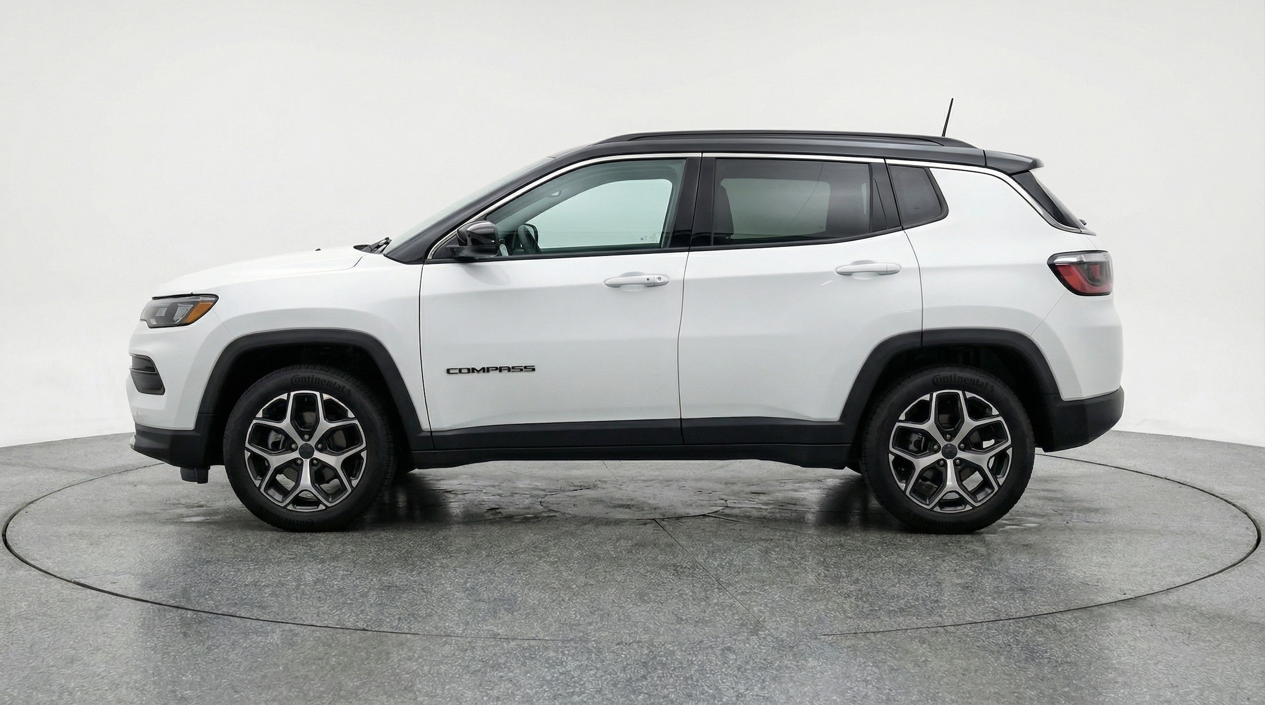Thumbnail: 2025 Jeep Compass - 4