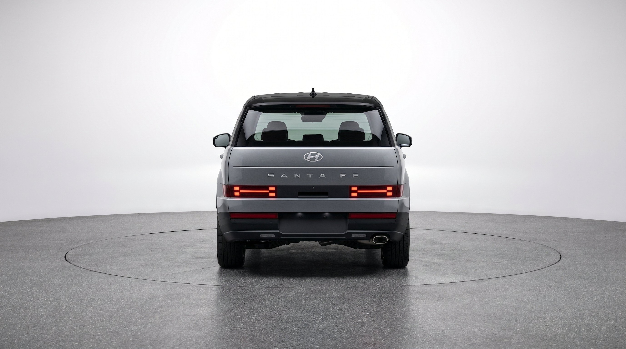 Thumbnail: 2026 Hyundai Santa Fe - 7