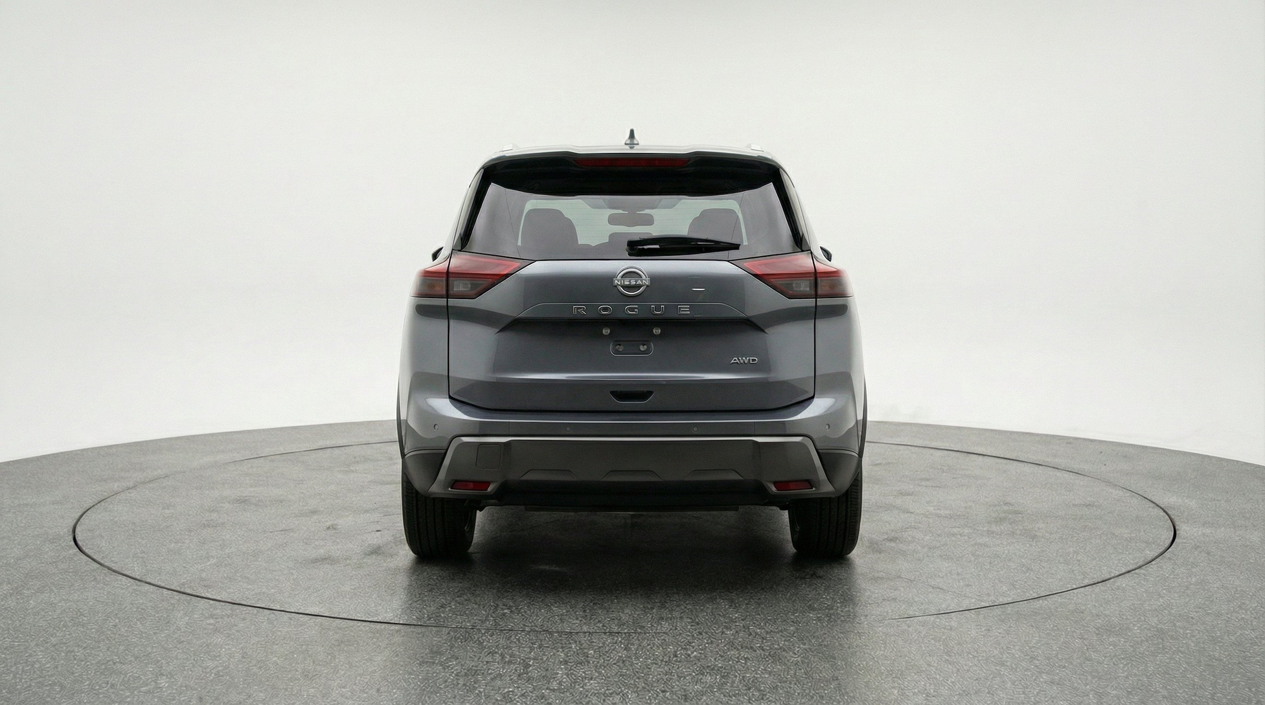 Thumbnail: 2026 Nissan Rogue - 7