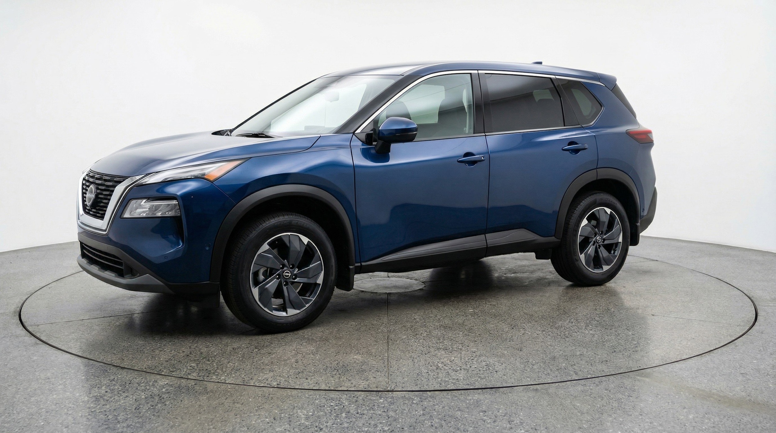 Thumbnail: 2025 Nissan Rogue - 3