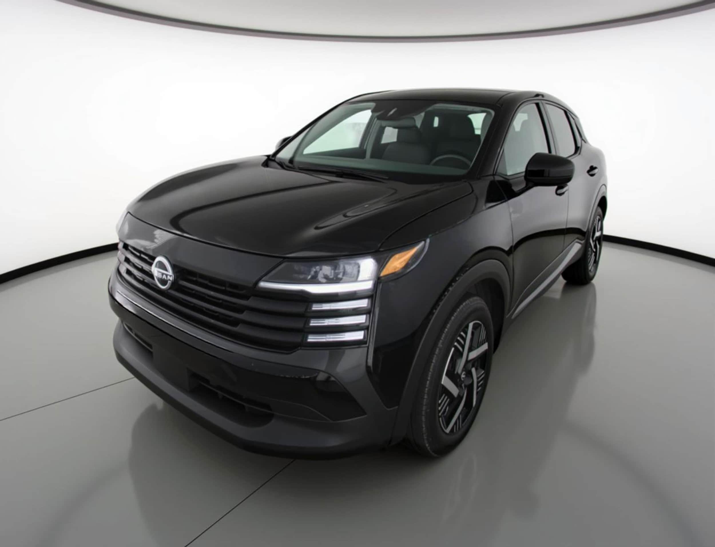 Thumbnail: 2025 Nissan Kicks - 3