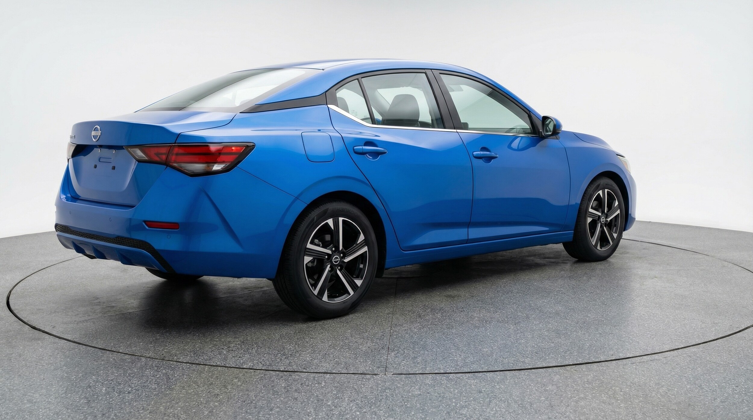 Thumbnail: 2025 Nissan Sentra - 7