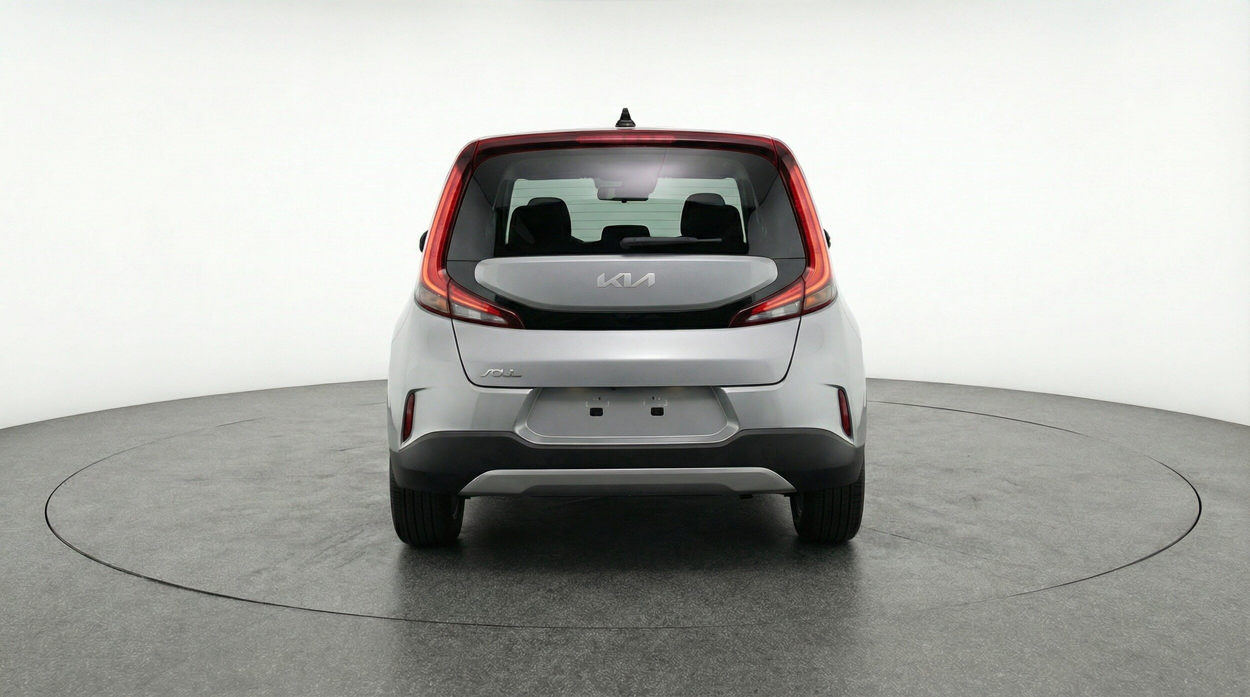 Thumbnail: 2025 Kia Soul - 6