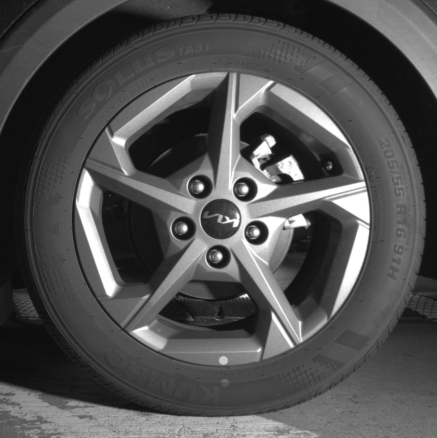 Thumbnail: 2025 Kia K4 - 14