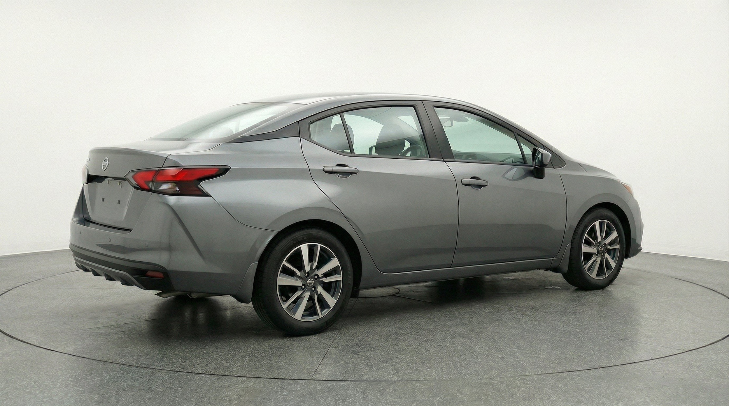 Thumbnail: 2025 Nissan Versa - 9