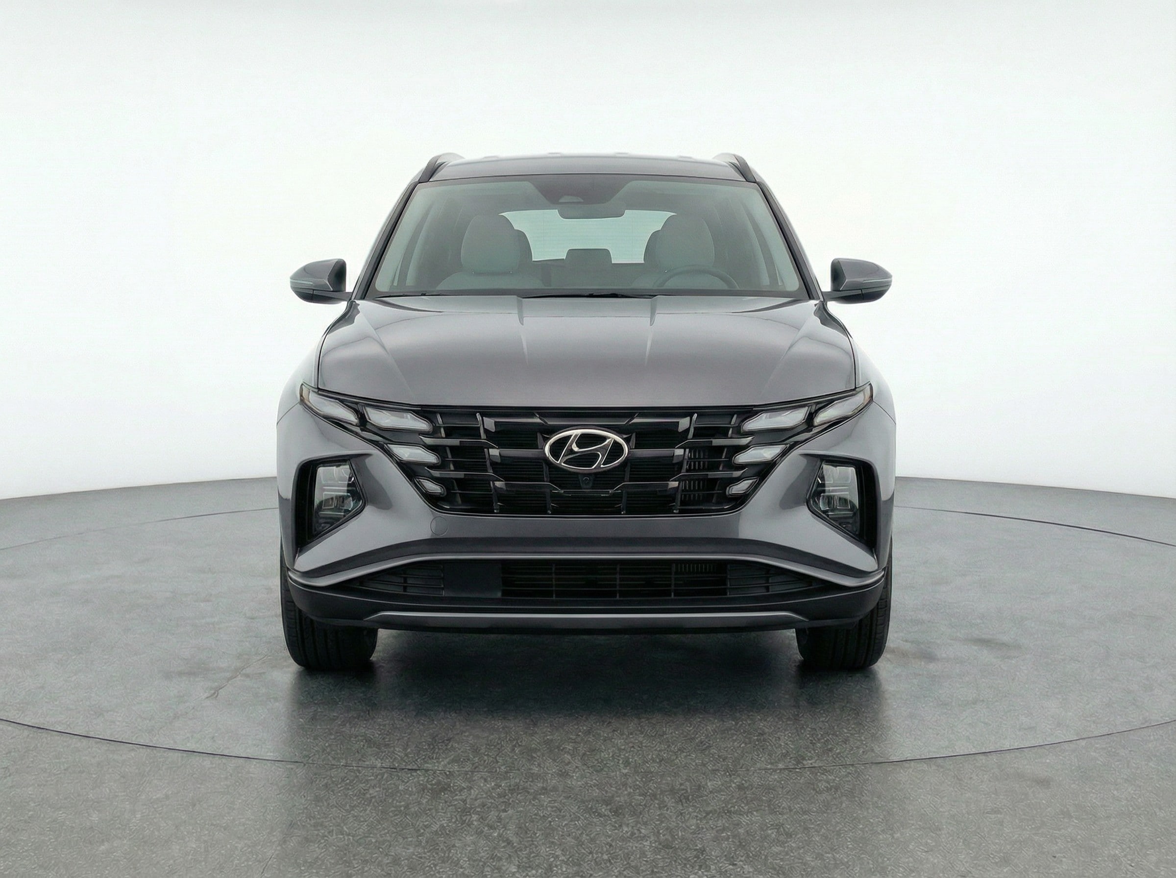 Thumbnail: 2025 Hyundai Tucson - 2