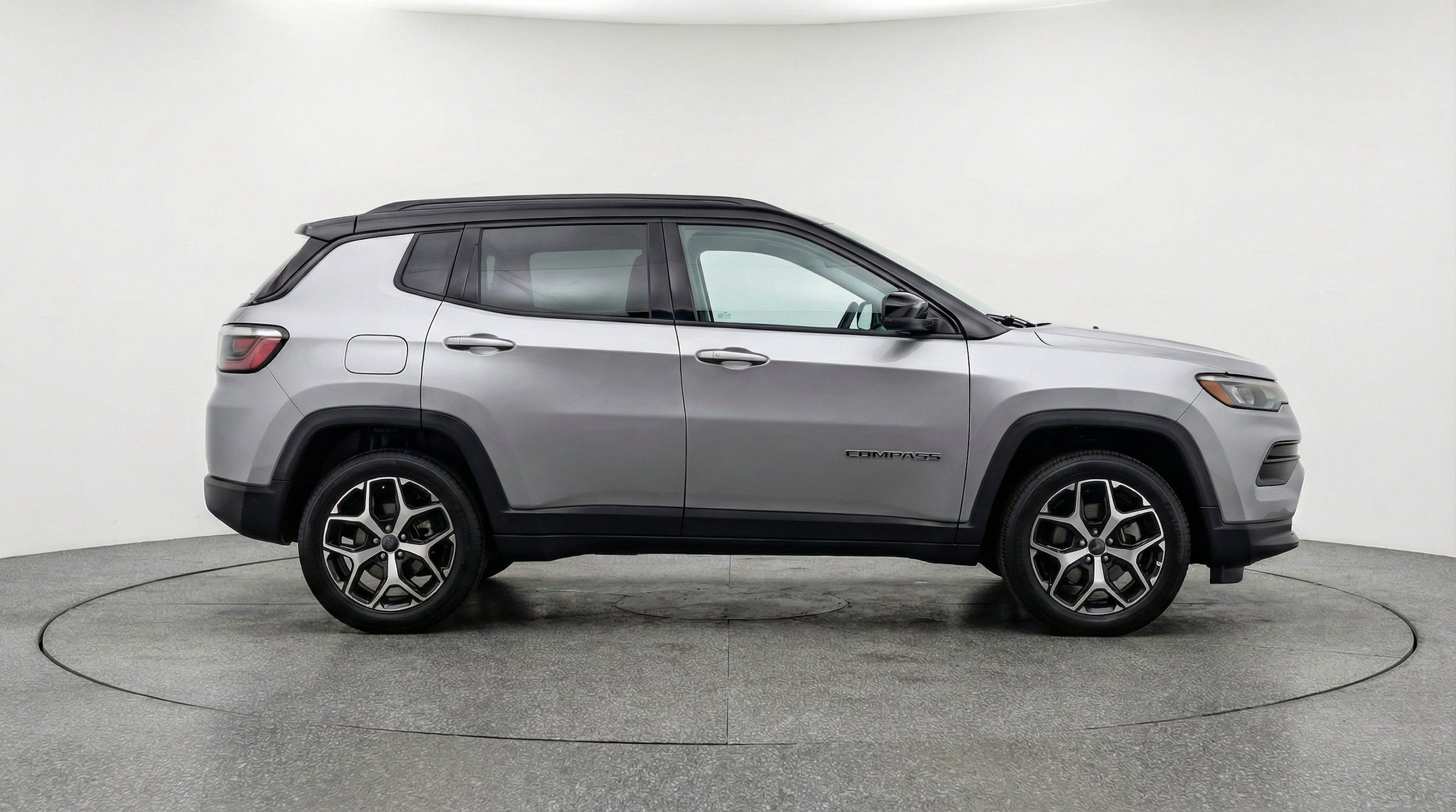 Thumbnail: 2025 Jeep Compass - 11