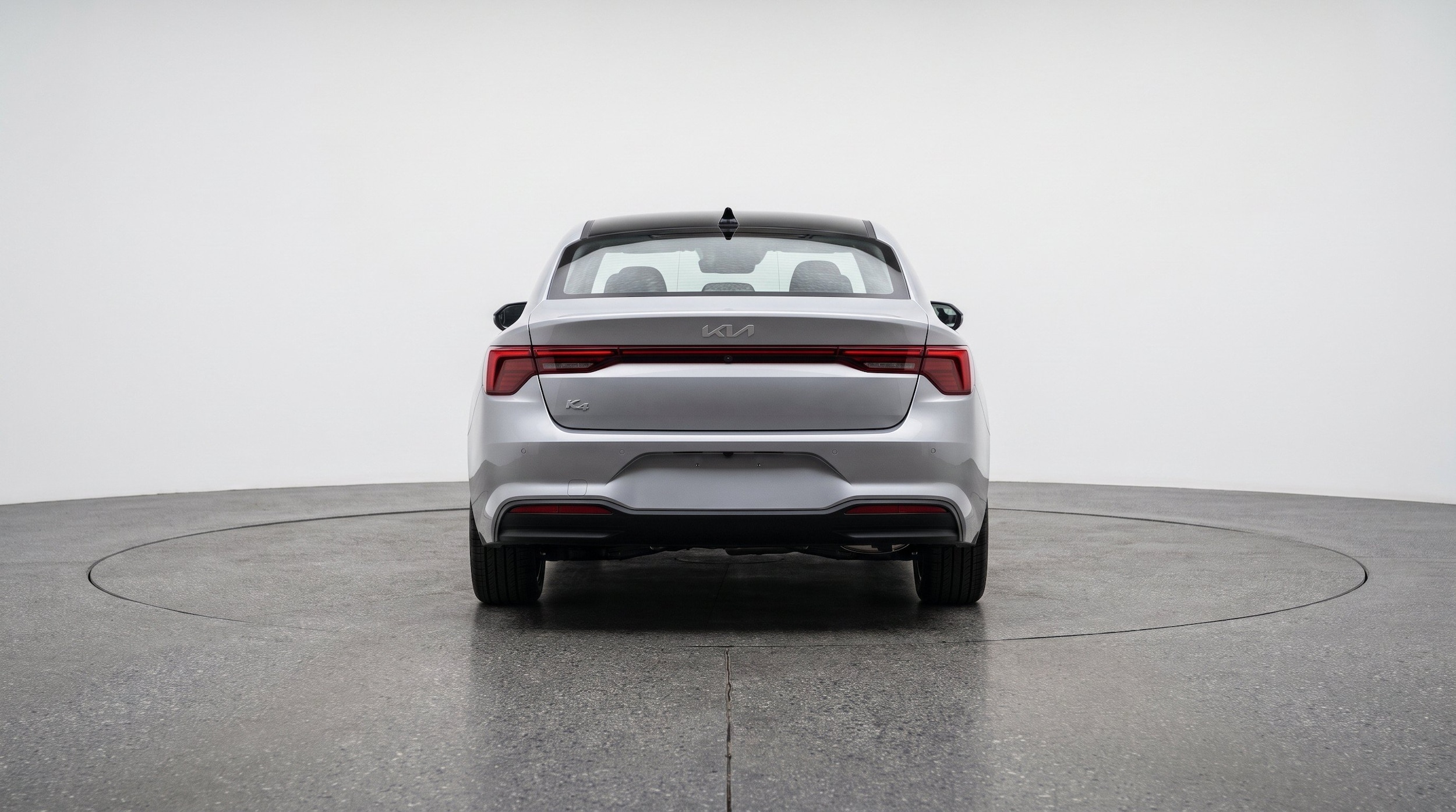 Thumbnail: 2026 Kia K4 - 7