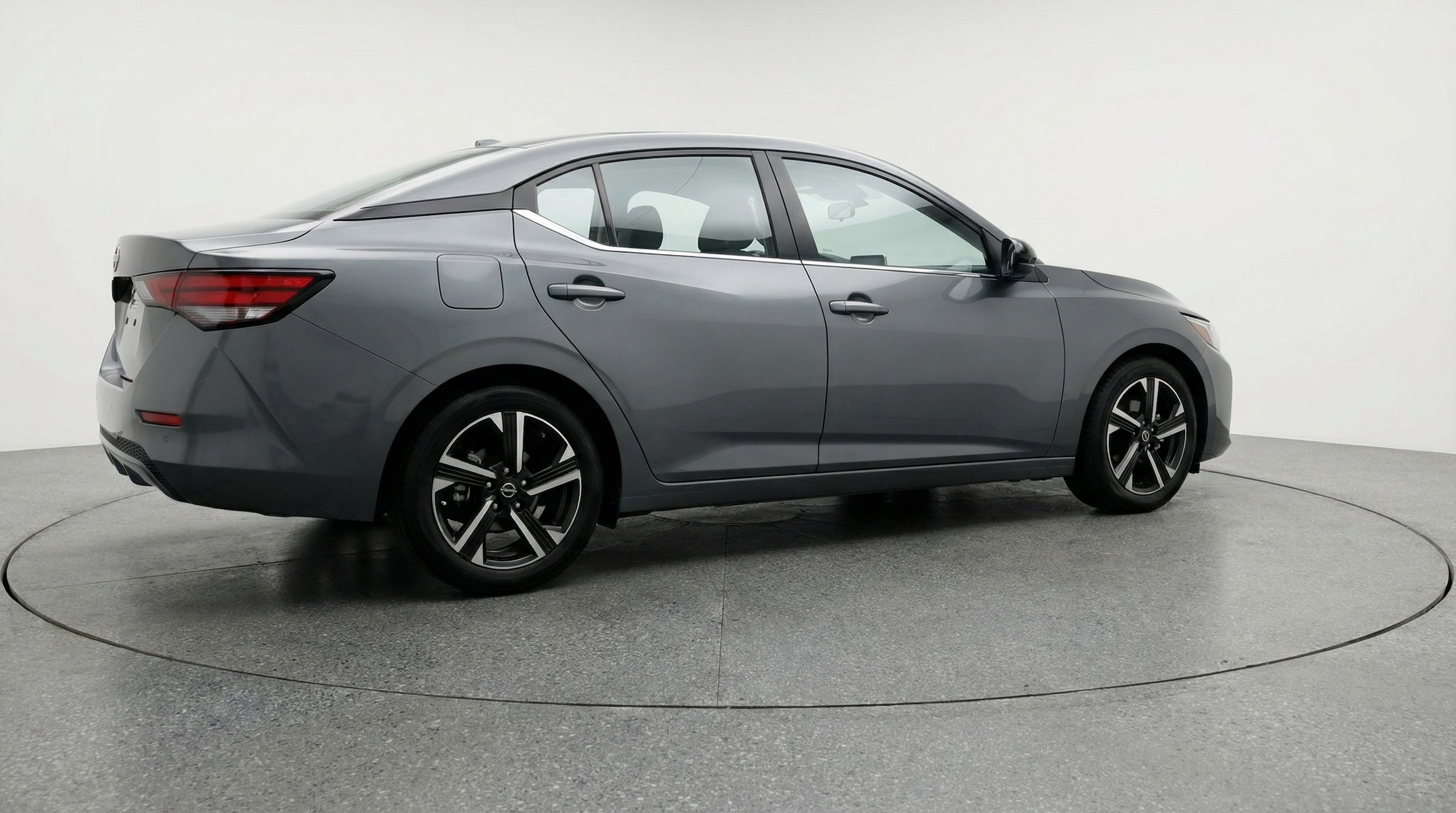 Thumbnail: 2025 Nissan Sentra - 7