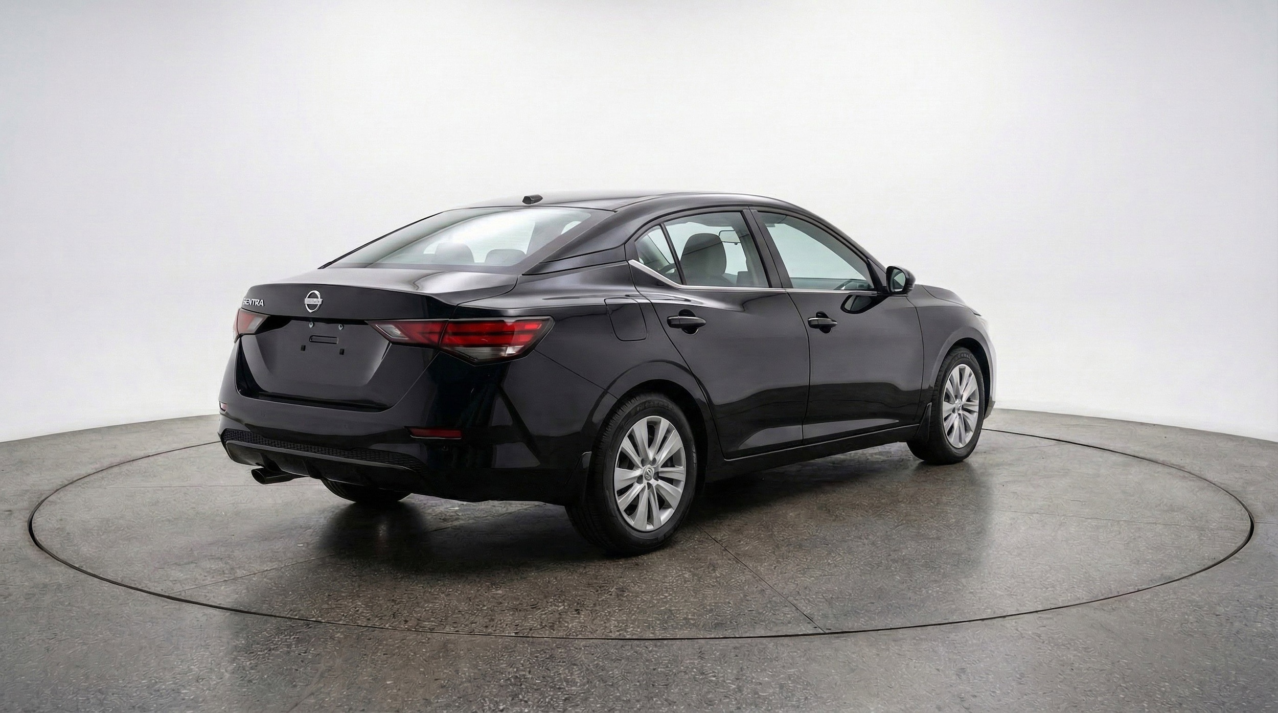 Thumbnail: 2025 Nissan Sentra - 9