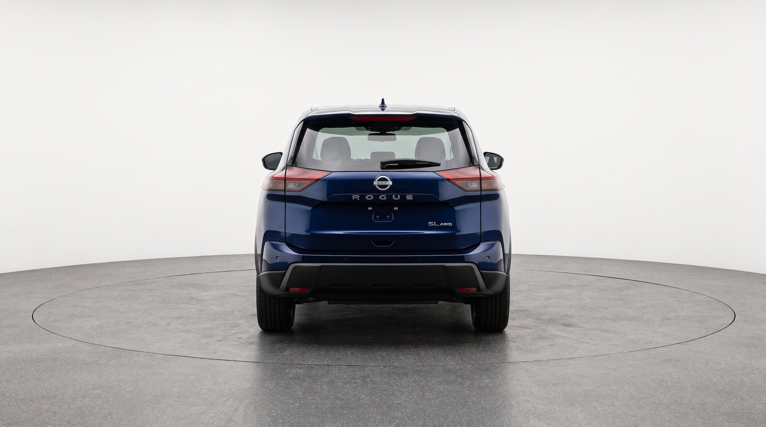 Thumbnail: 2026 Nissan Rogue - 7