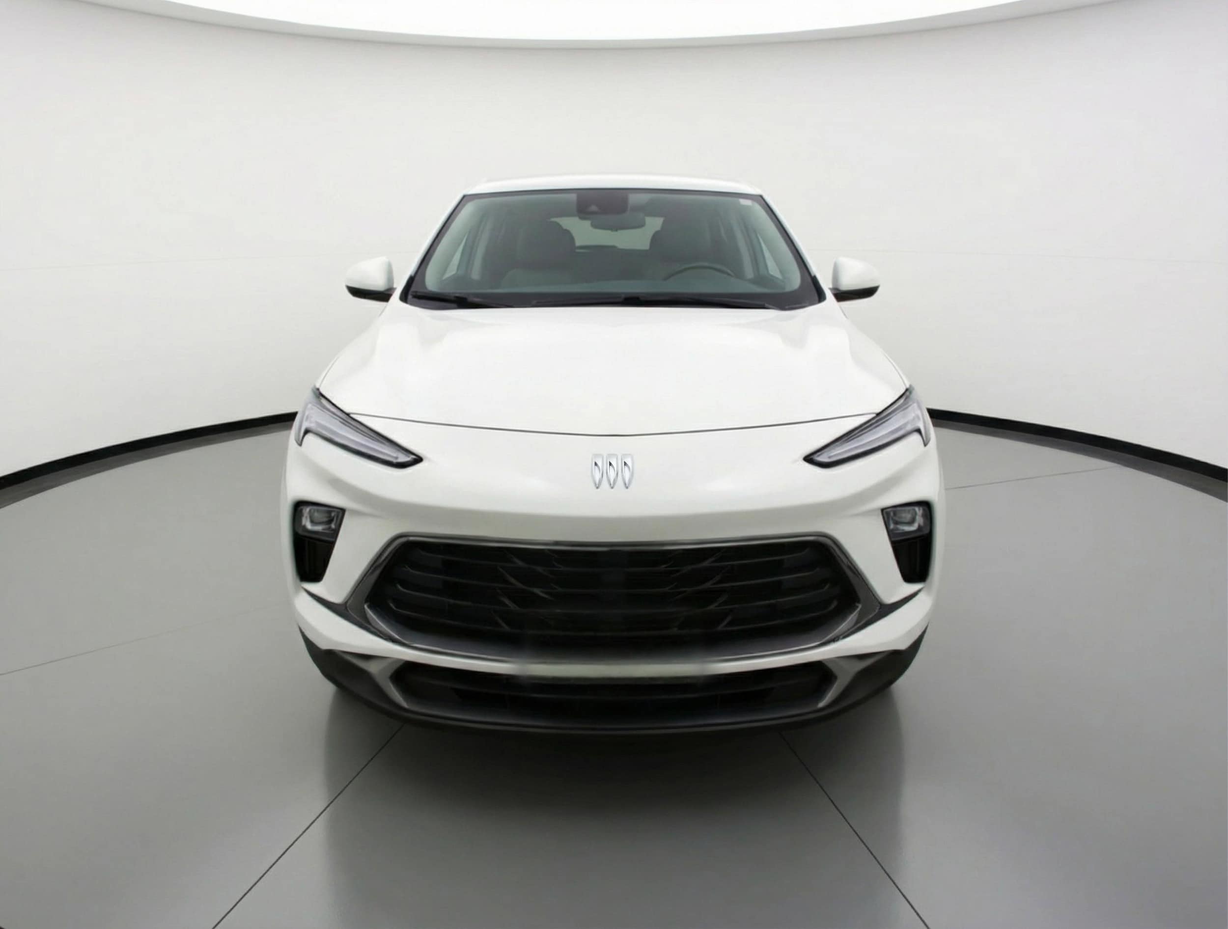 Thumbnail: 2025 Buick Encore GX - 2