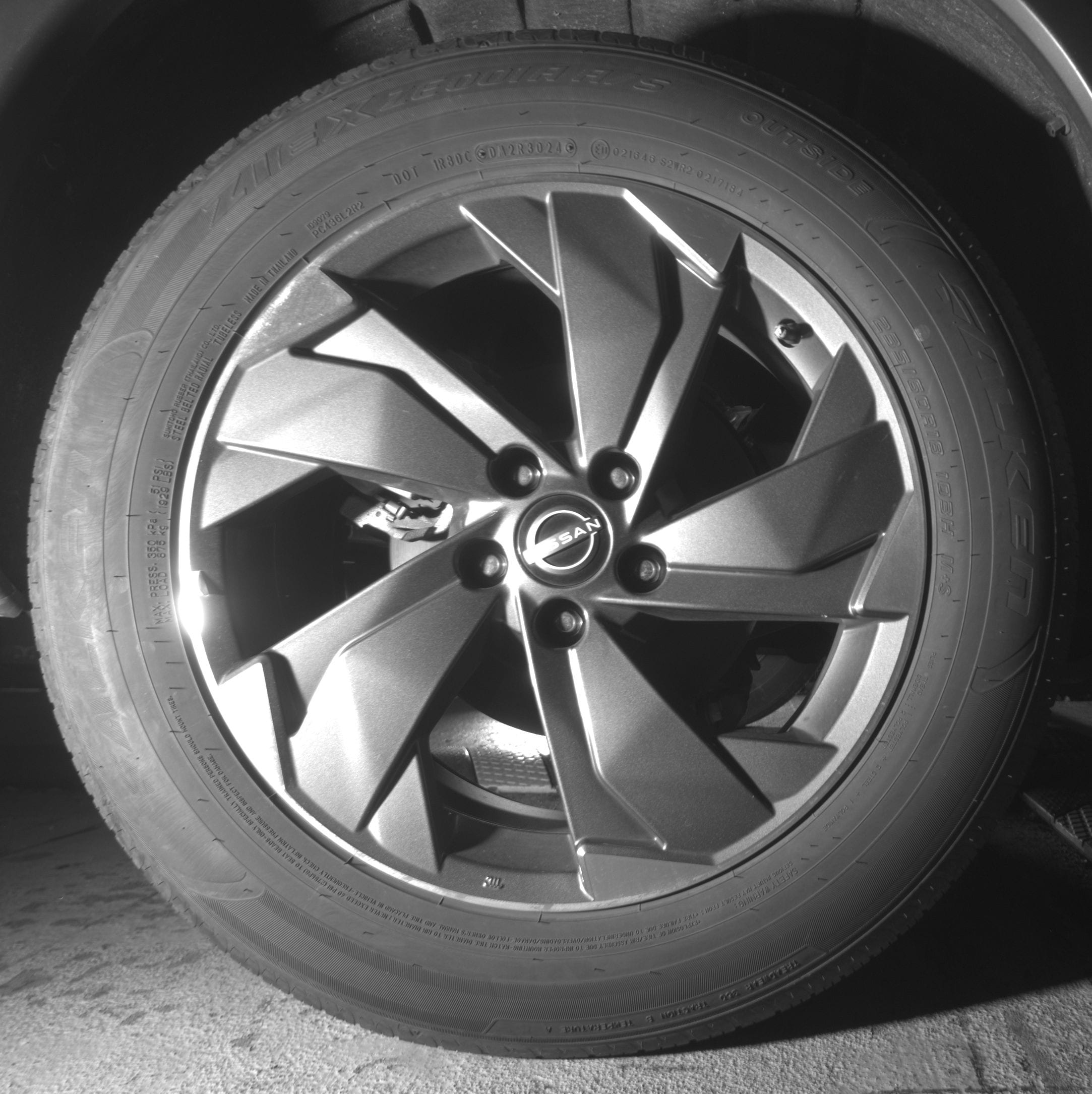 Thumbnail: 2025 Nissan Rogue - 12