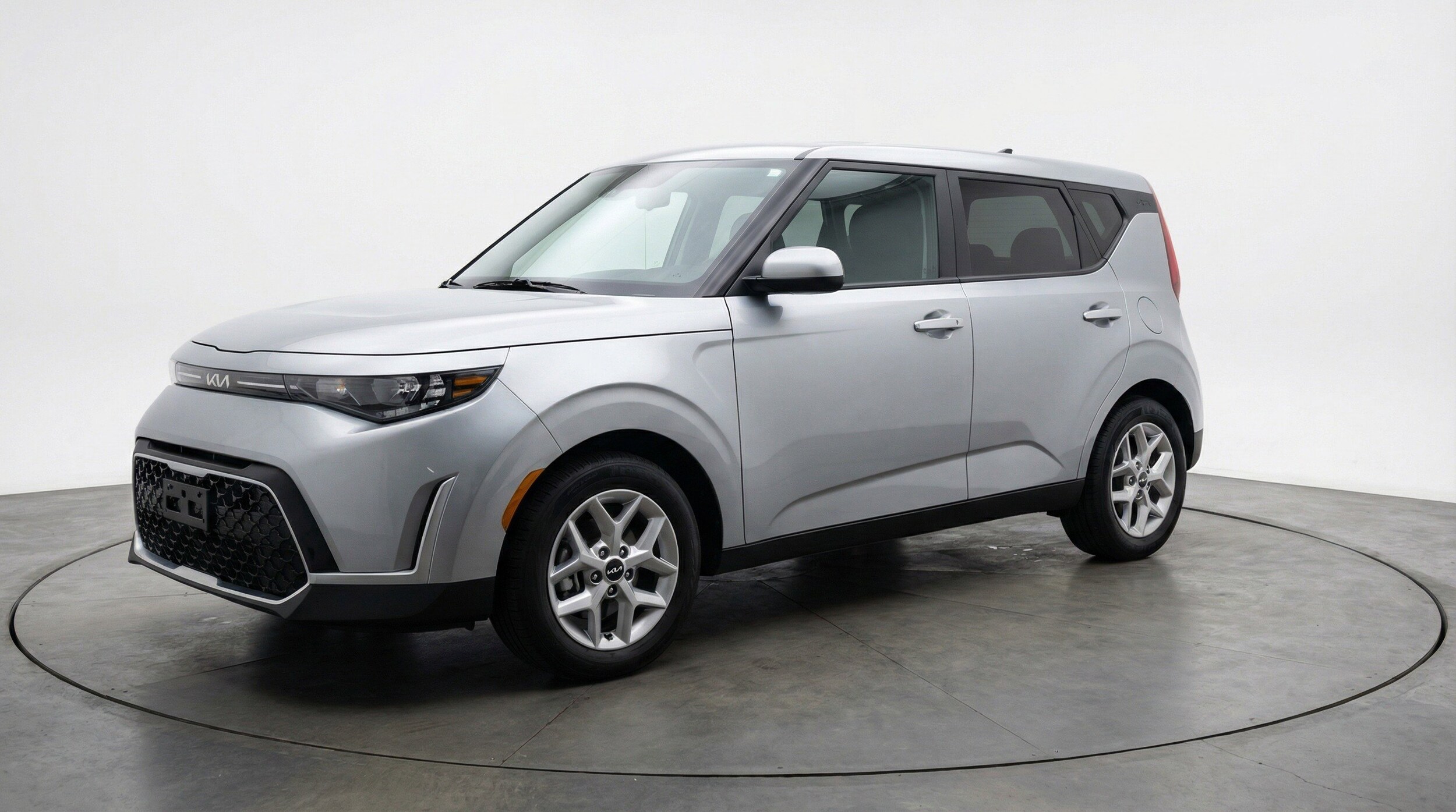 Thumbnail: 2025 Kia Soul - 3