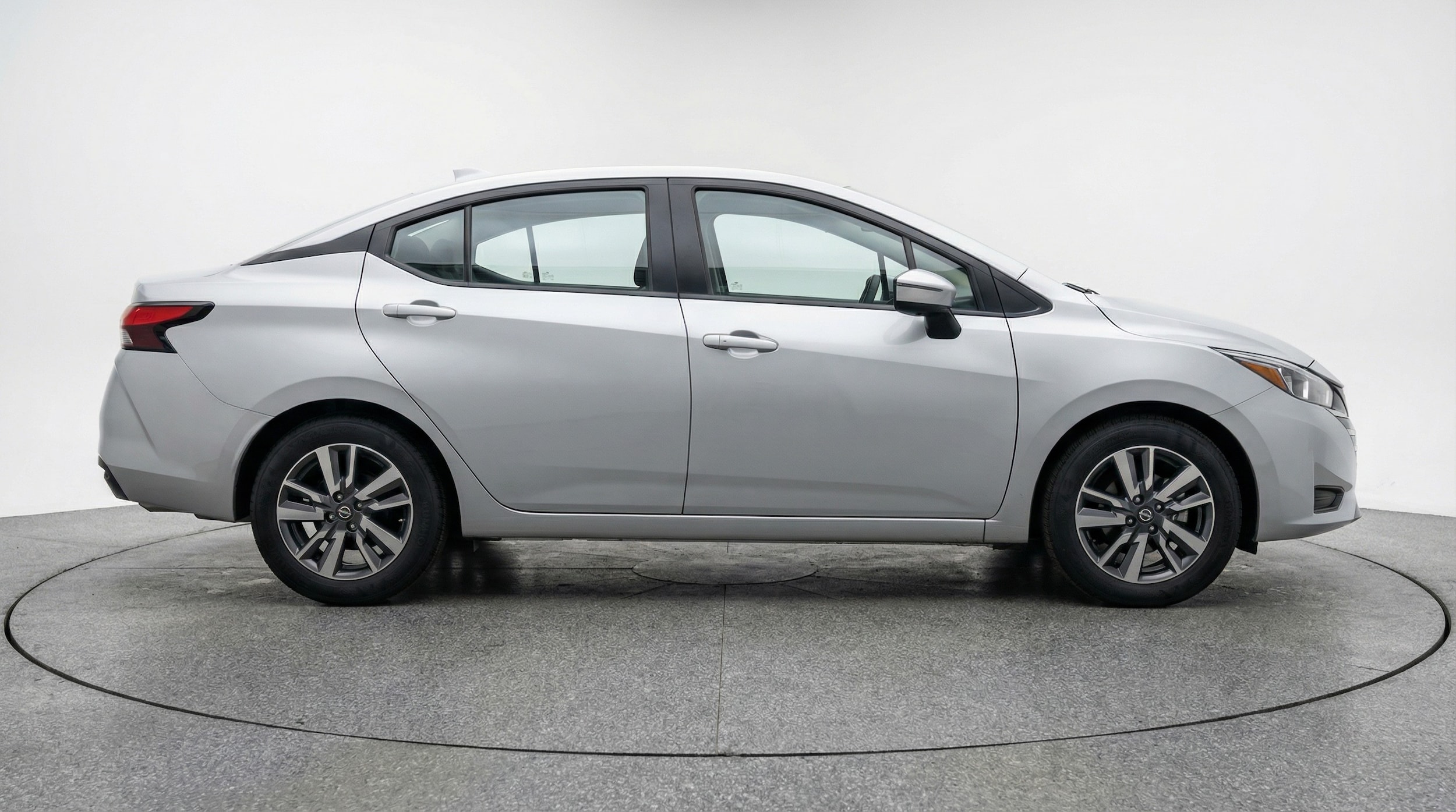 Thumbnail: 2025 Nissan Versa - 8