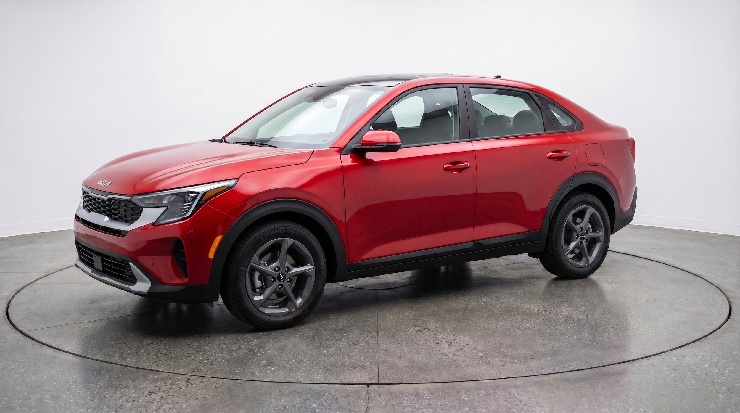 Thumbnail: 2026 Kia K4 - 3