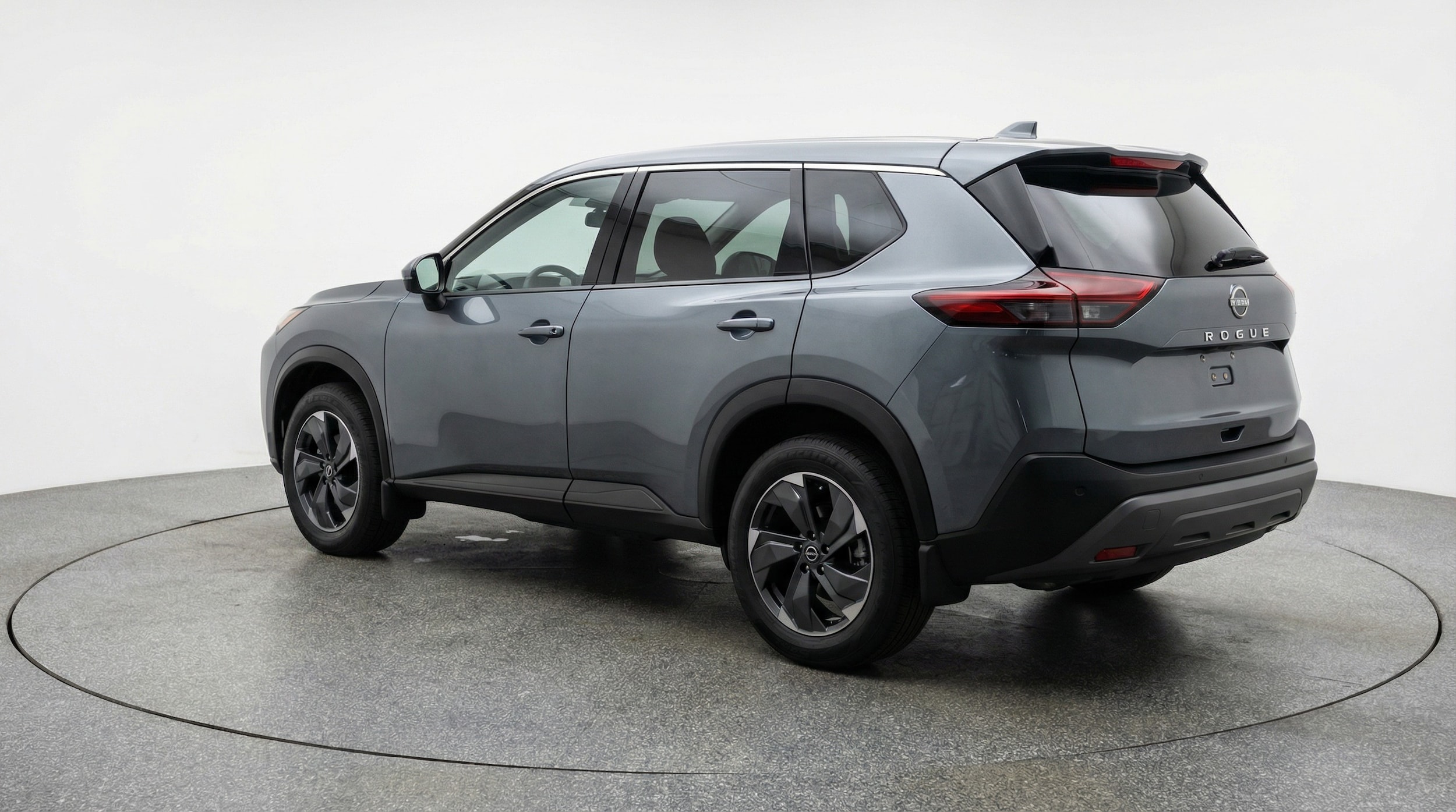 Thumbnail: 2025 Nissan Rogue - 5