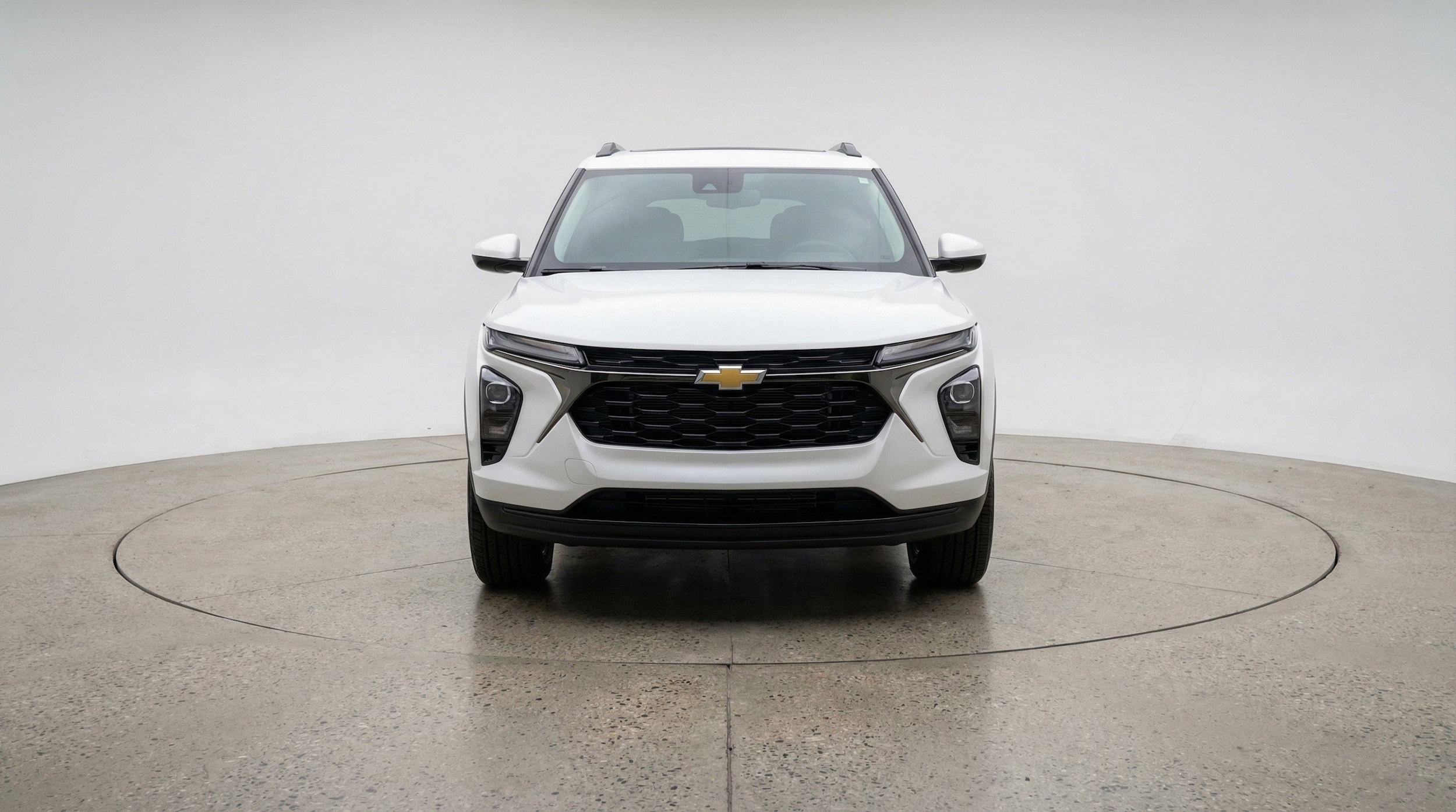 Thumbnail: 2025 Chevrolet TrailBlazer - 2