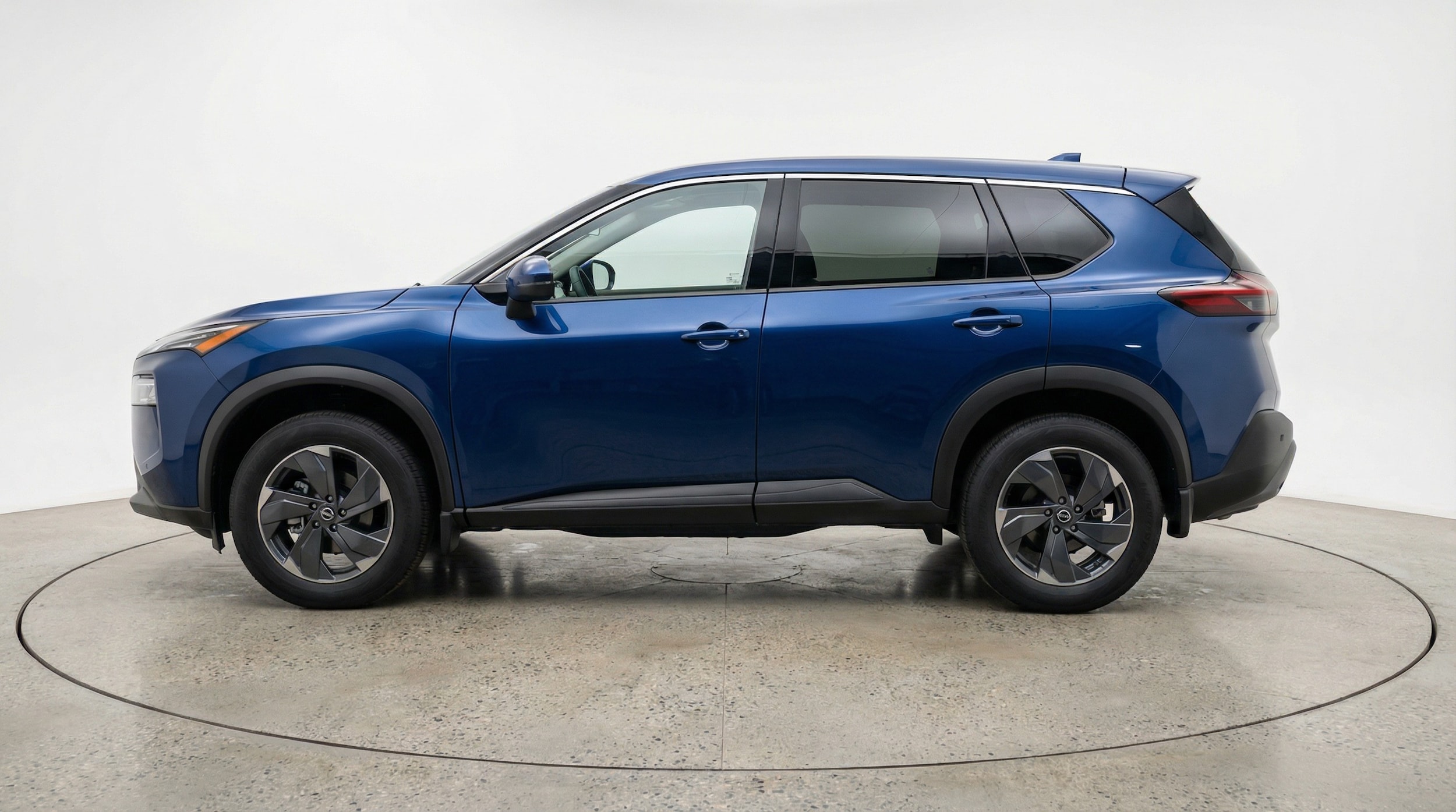 Thumbnail: 2025 Nissan Rogue - 4