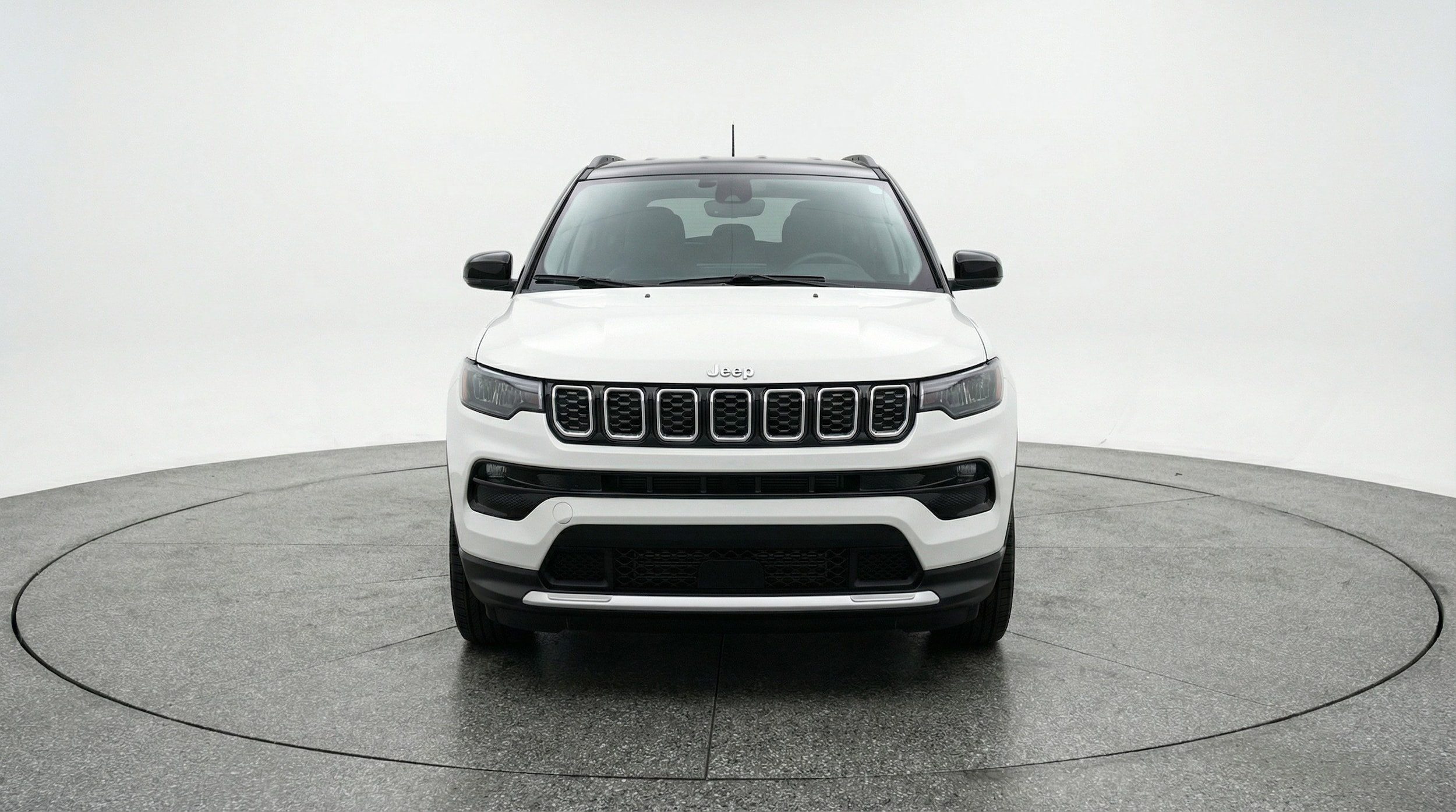 Thumbnail: 2025 Jeep Compass - 2