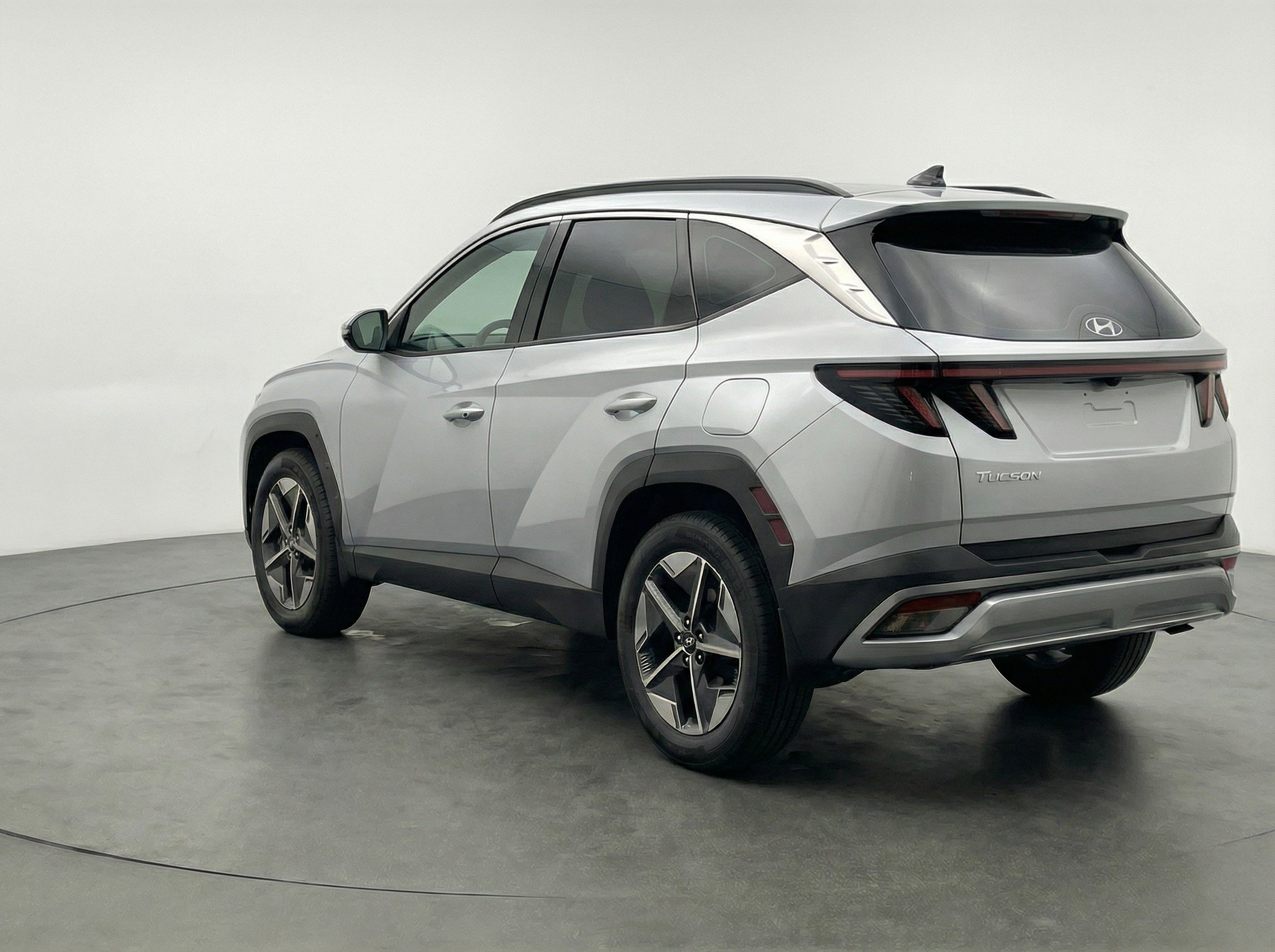 Thumbnail: 2025 Hyundai Tucson - 6