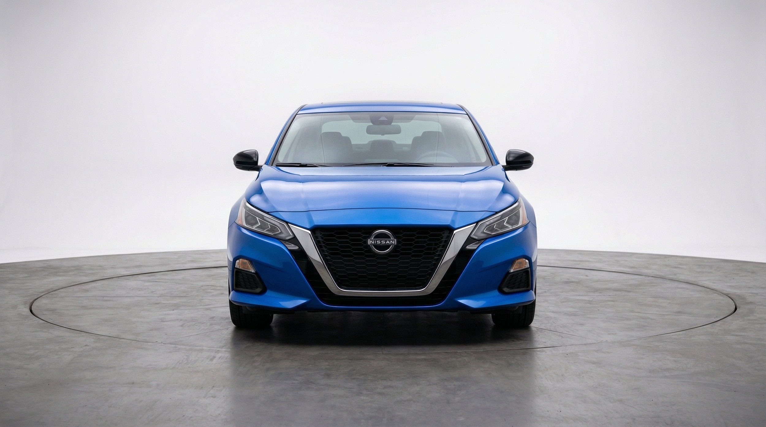 Thumbnail: 2025 Nissan Altima - 2
