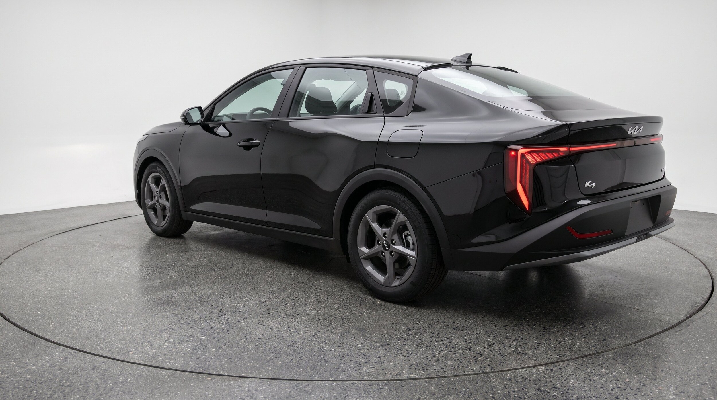 Thumbnail: 2026 Kia K4 - 6