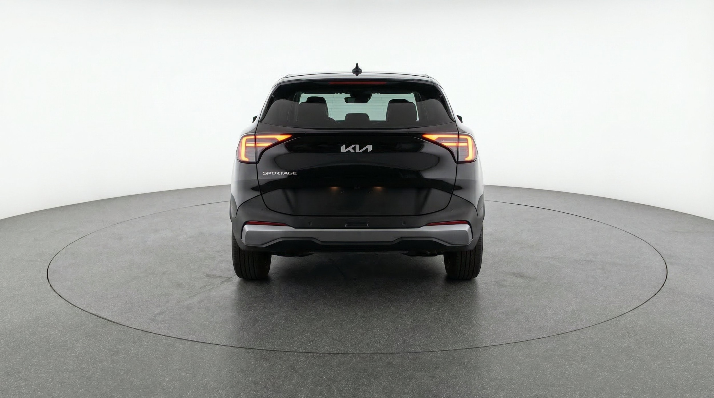 Thumbnail: 2026 Kia Sportage - 7
