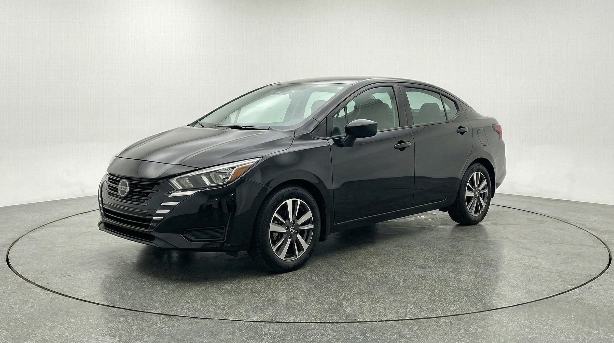 Thumbnail: 2025 Nissan Versa - 3