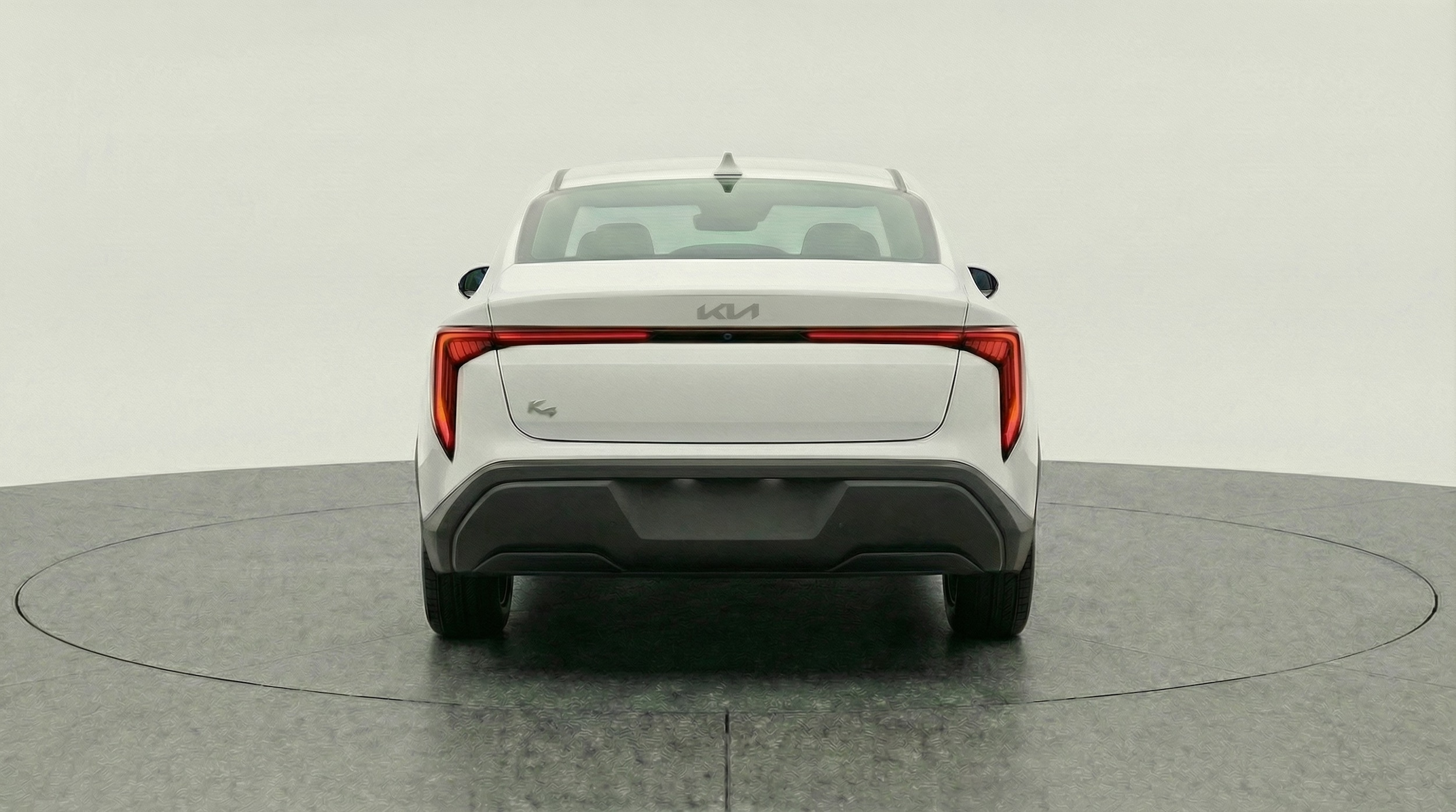 Thumbnail: 2025 Kia K4 - 6