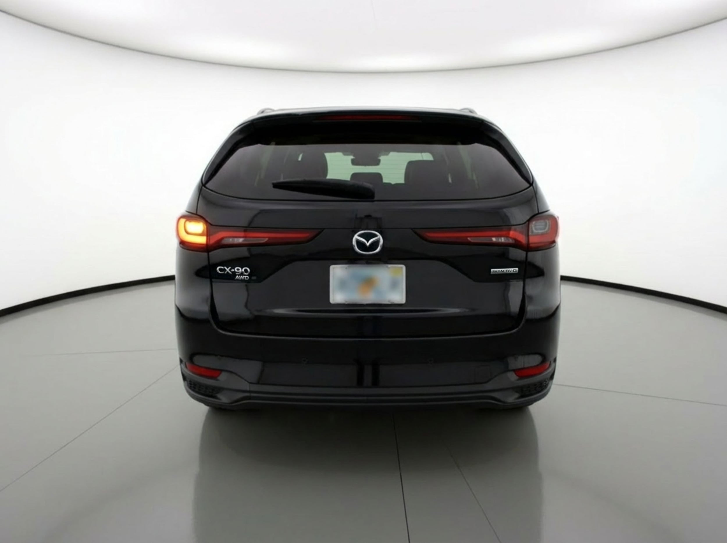 Thumbnail: 2025 Mazda CX-90 - 6
