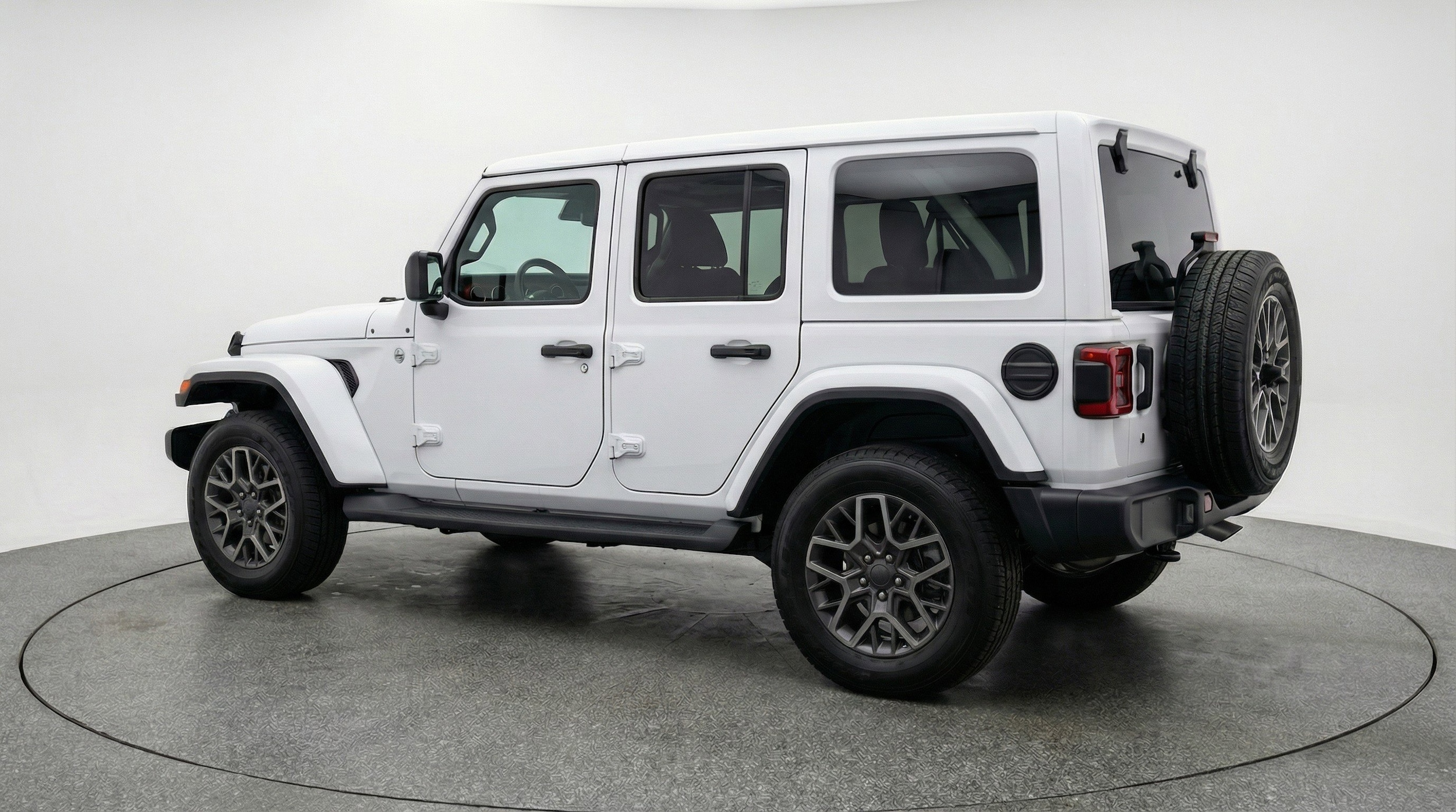 Thumbnail: 2025 Jeep Wrangler - 6