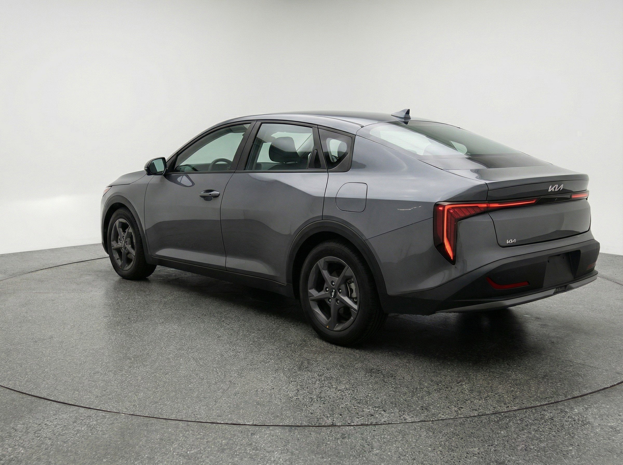 Thumbnail: 2025 Kia K4 - 6