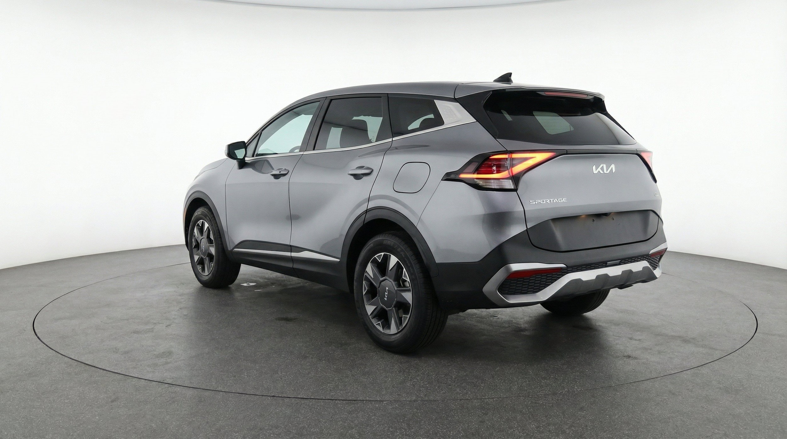 Thumbnail: 2026 Kia Sportage - 6