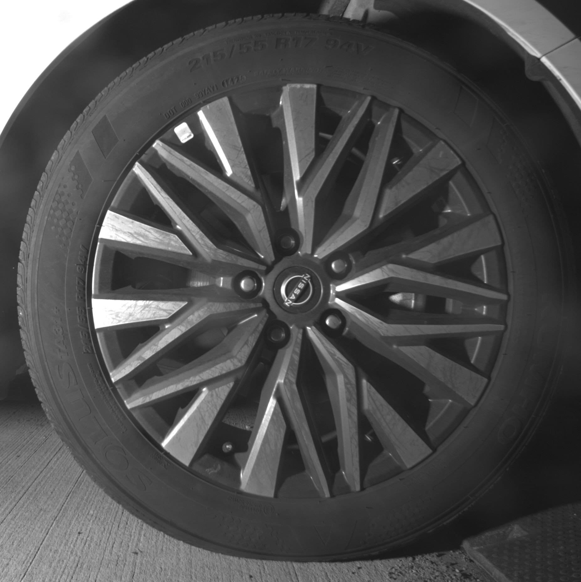 Thumbnail: 2025 Nissan Altima - 15