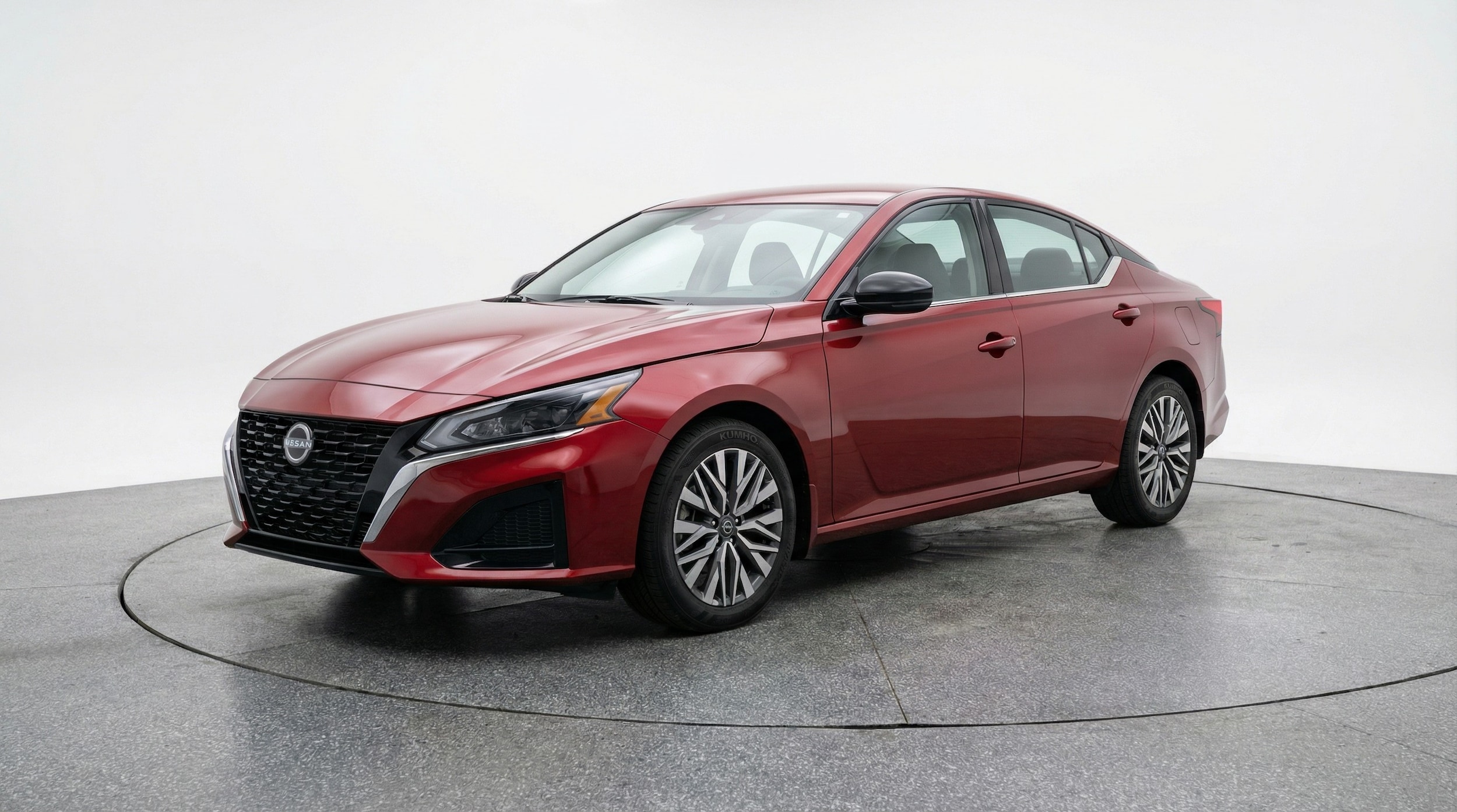 Thumbnail: 2025 Nissan Altima - 3