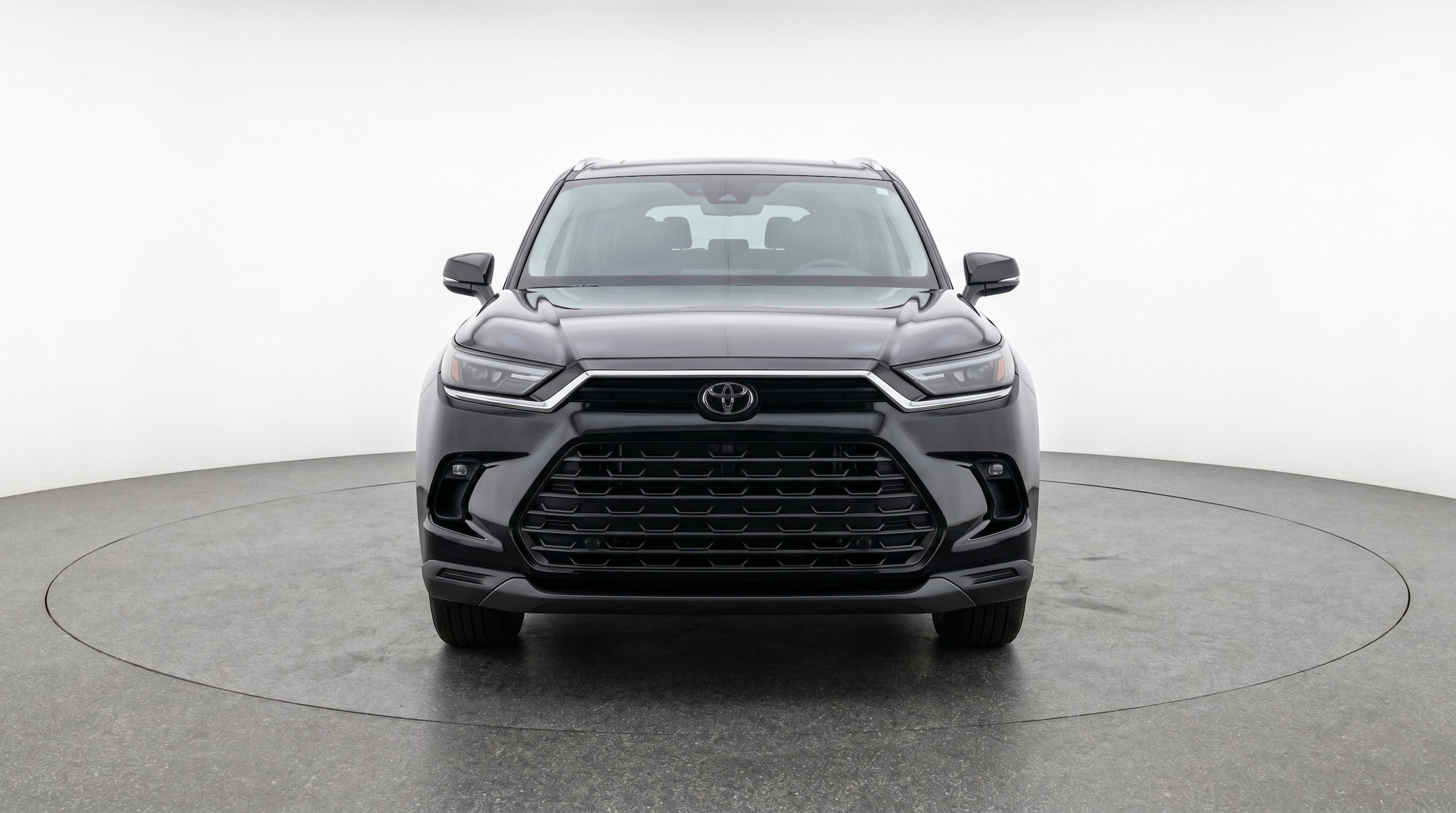 Thumbnail: 2025 Toyota Grand Highlander - 2