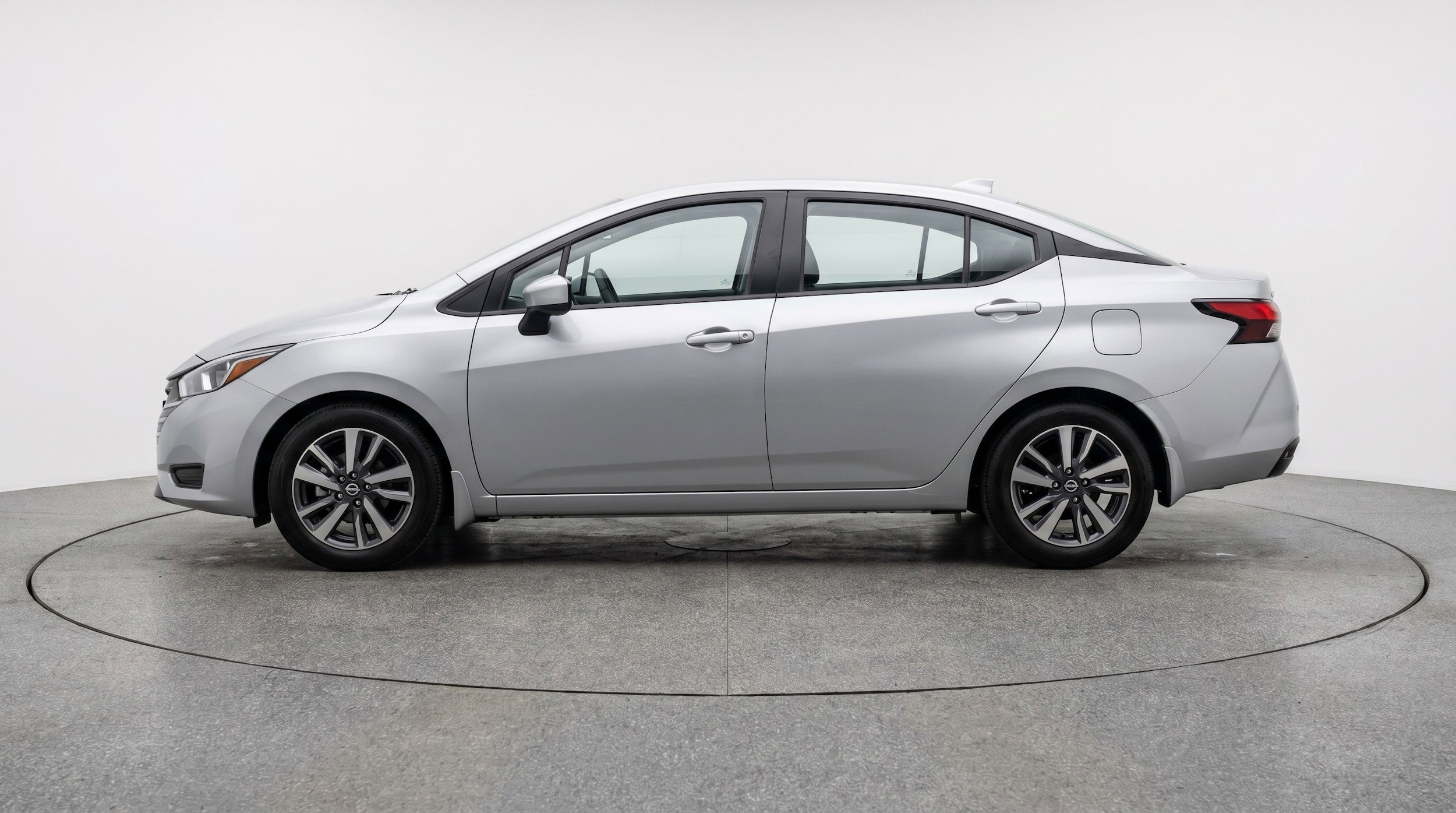 Thumbnail: 2025 Nissan Versa - 5