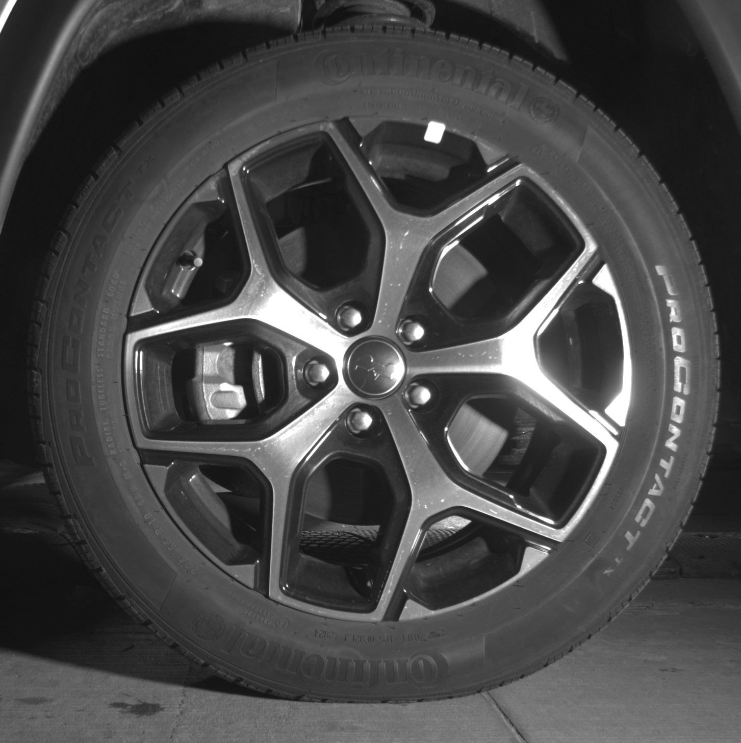 Thumbnail: 2025 Jeep Compass - 12