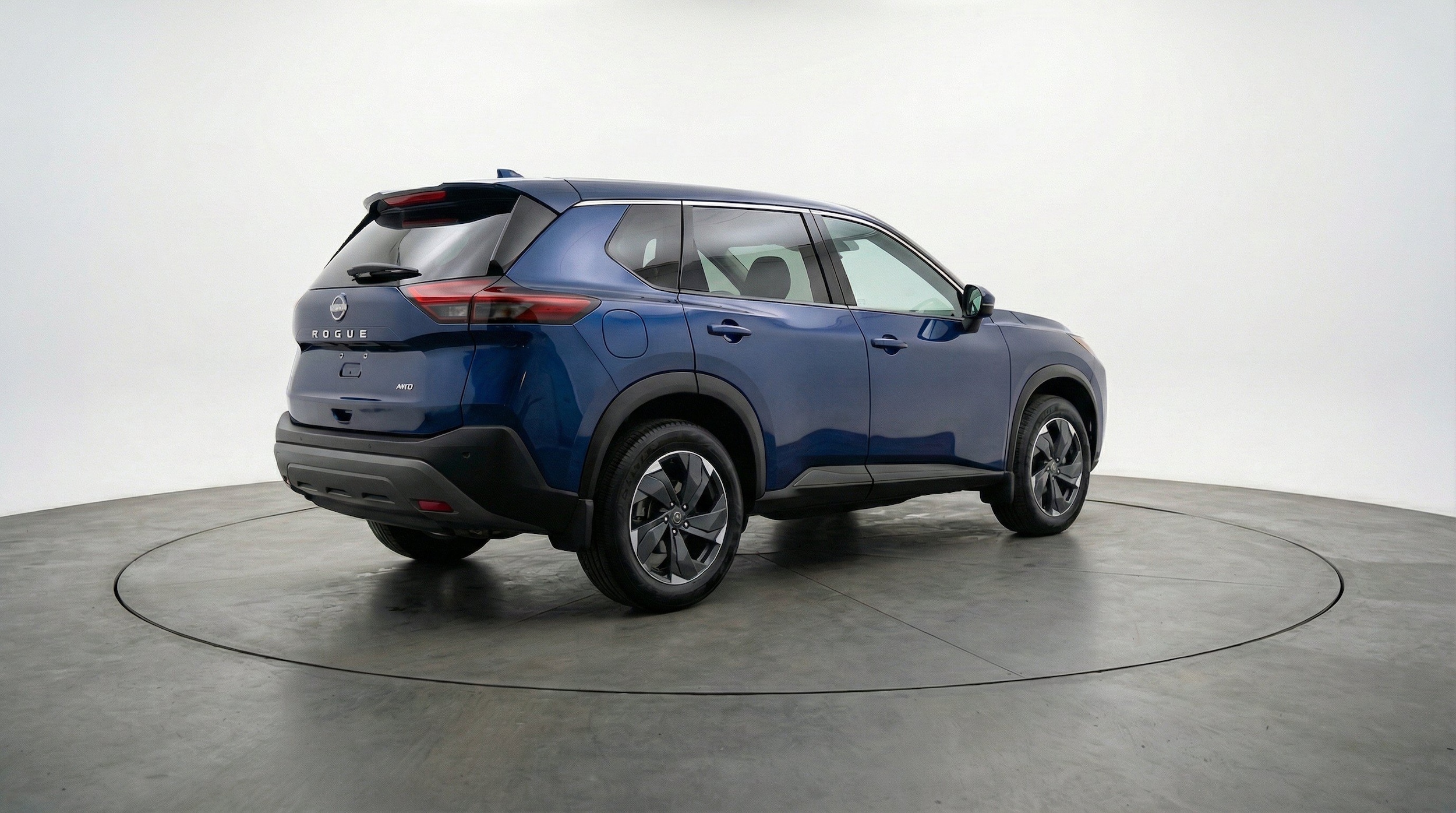 Thumbnail: 2025 Nissan Rogue - 9