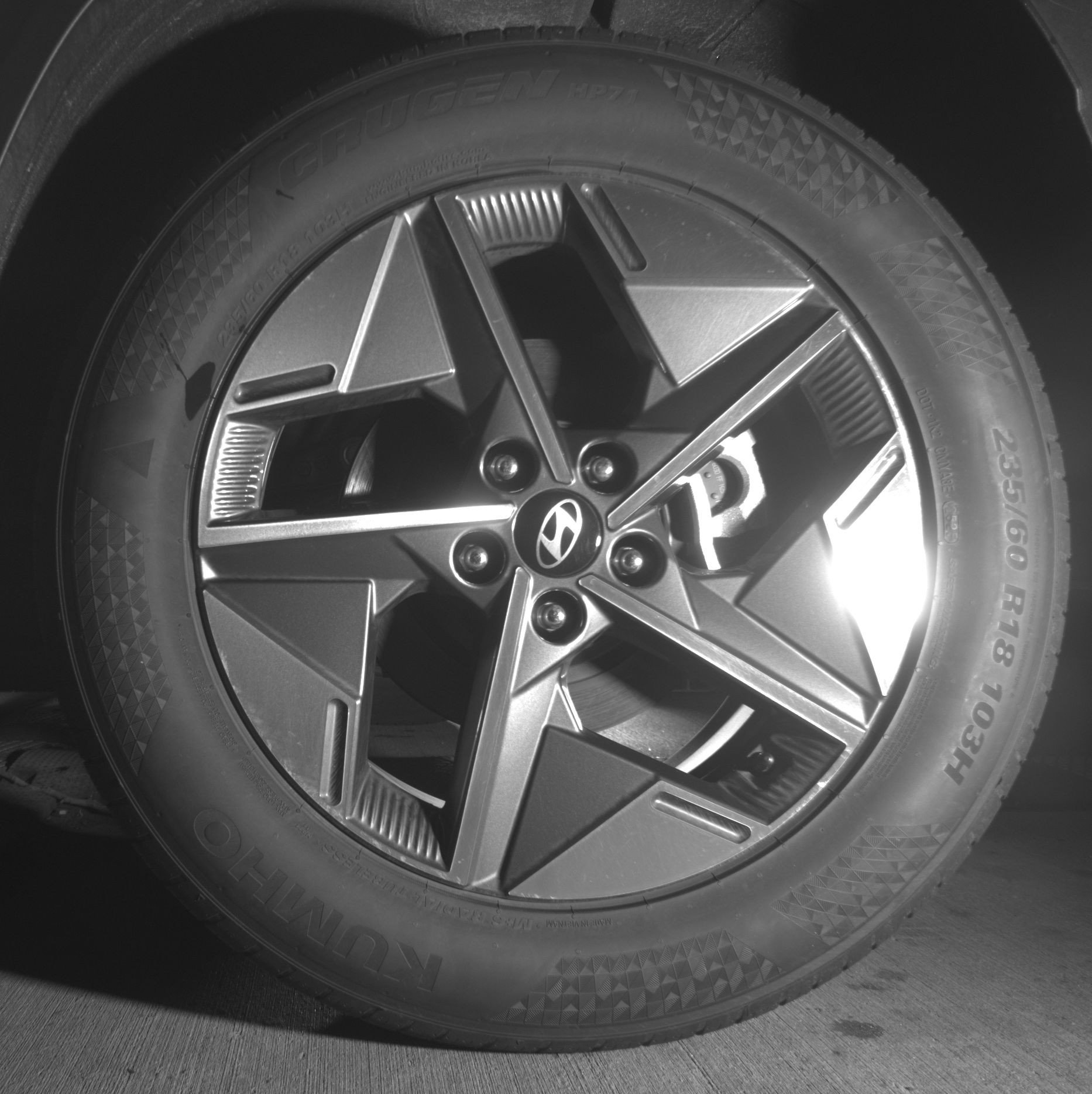 Thumbnail: 2026 Hyundai Tucson - 14